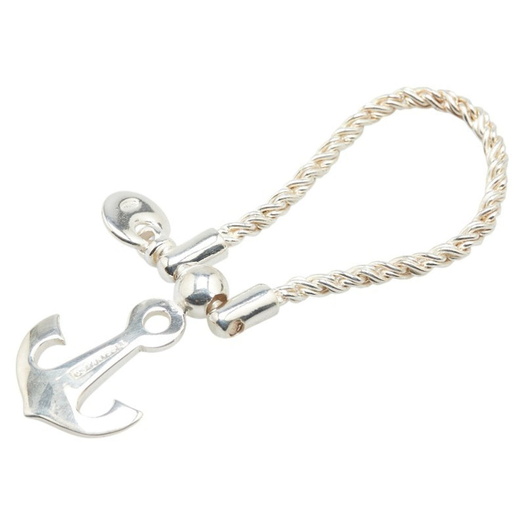 Anchor Charm Sterling Silver