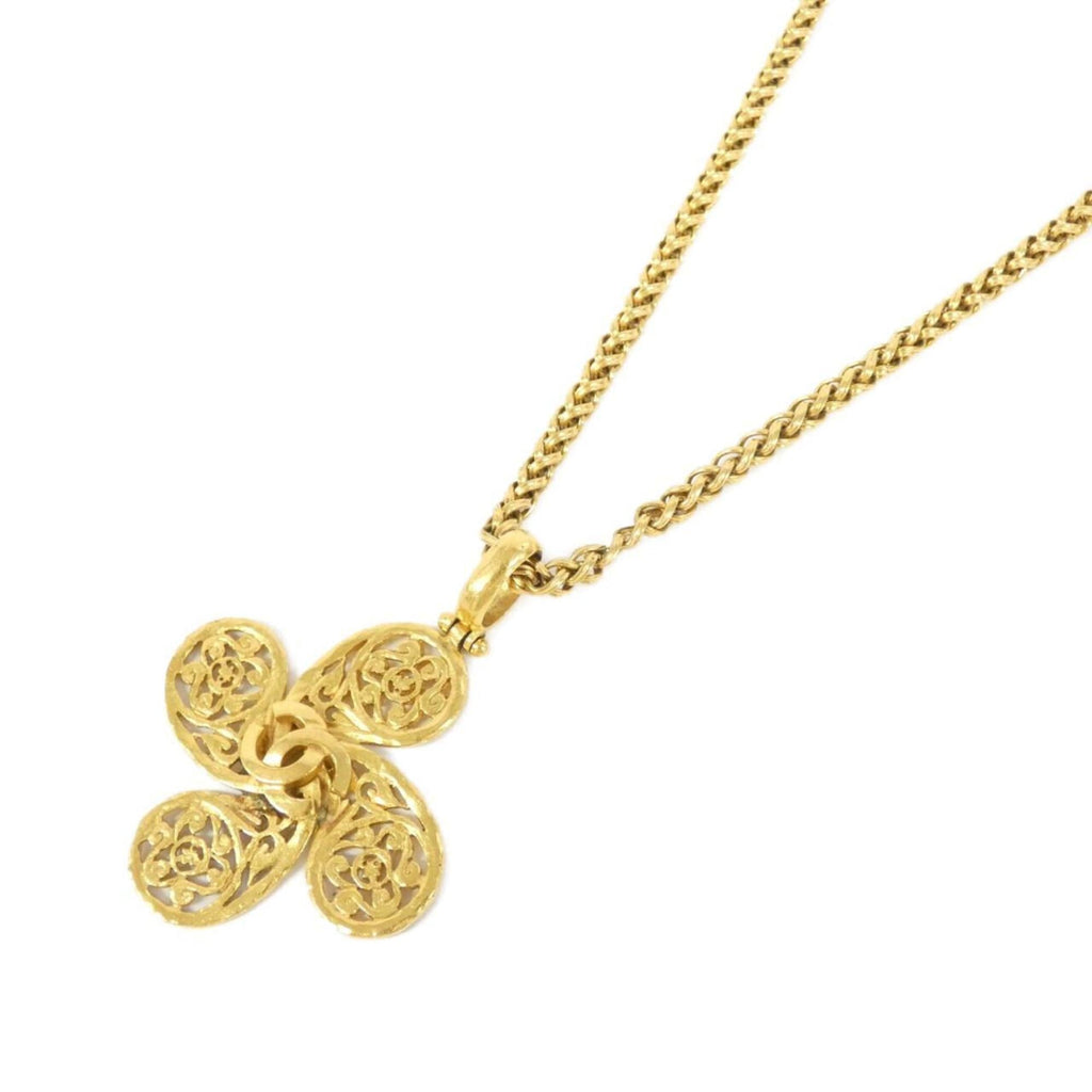 Pendant Necklace Metal