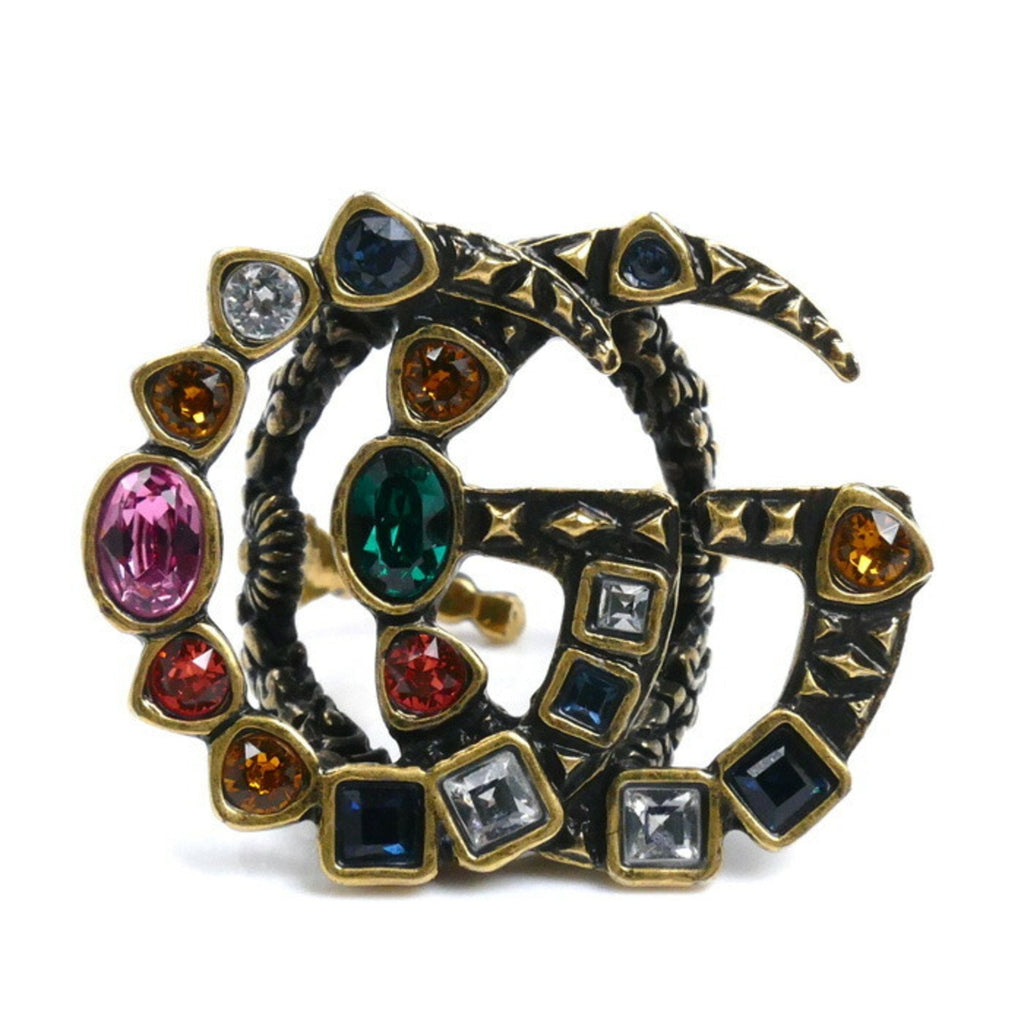 Ring Gold Multi Color