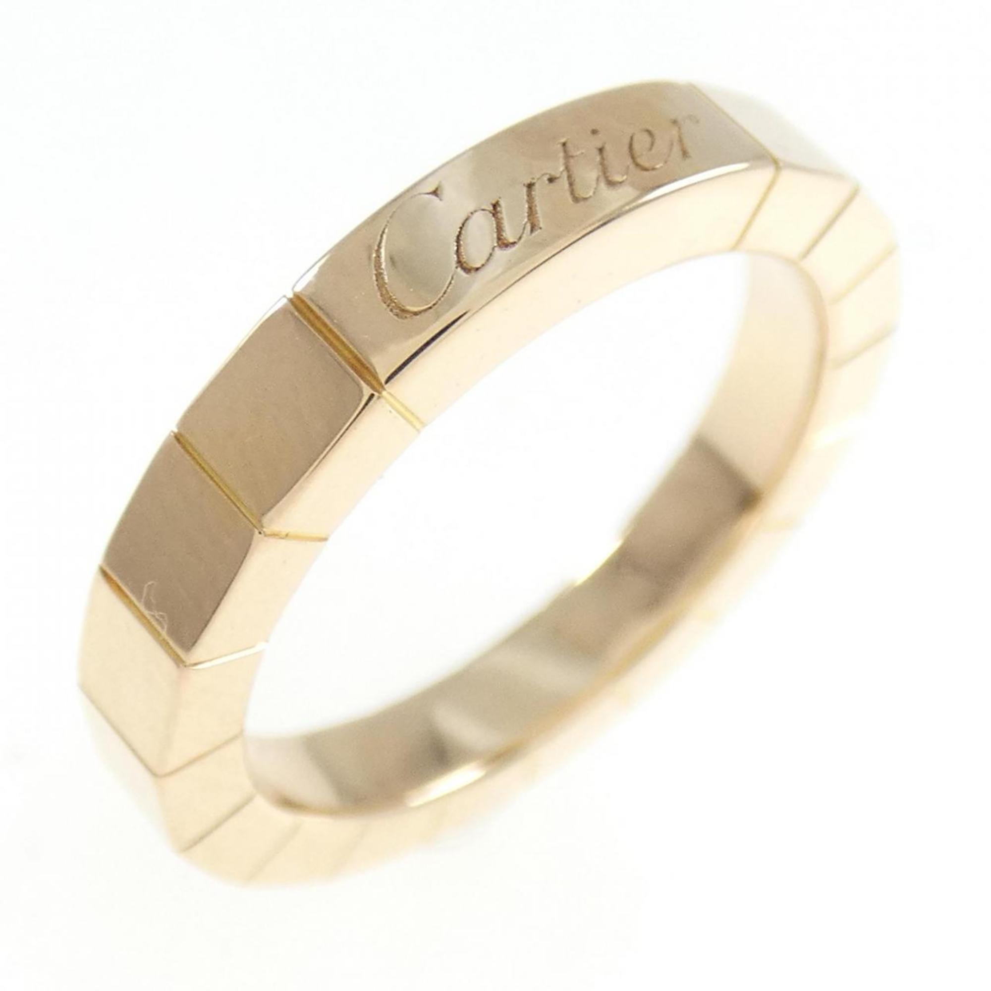 Lanier Ring 18K Rose Gold