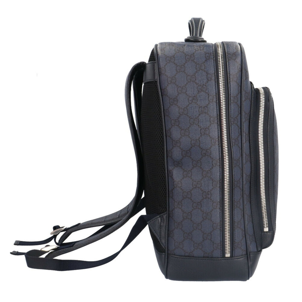 Savoy Cabin Plus Trolley Rolling Luggage GG Coated Canvas