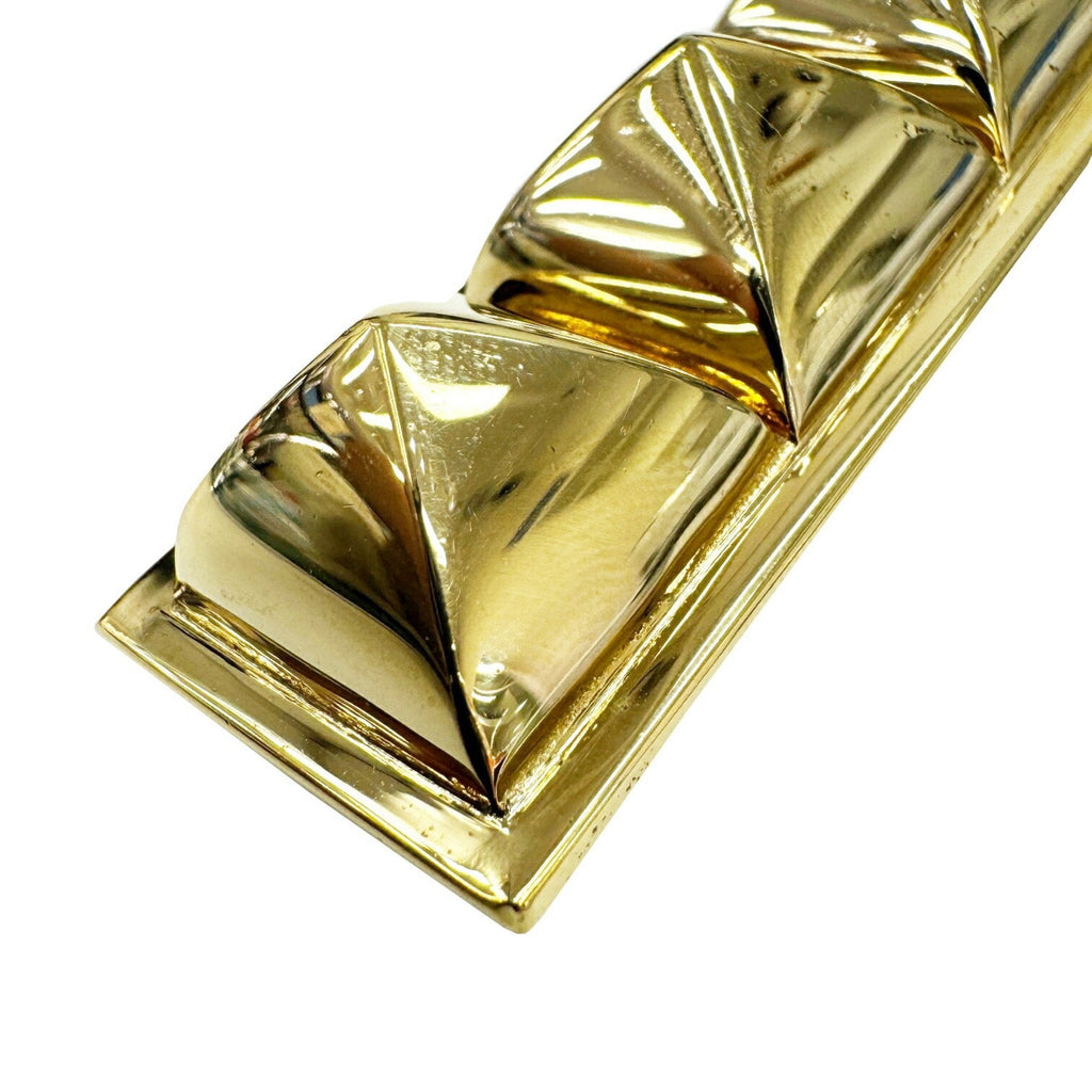 Medor Brooch Gold