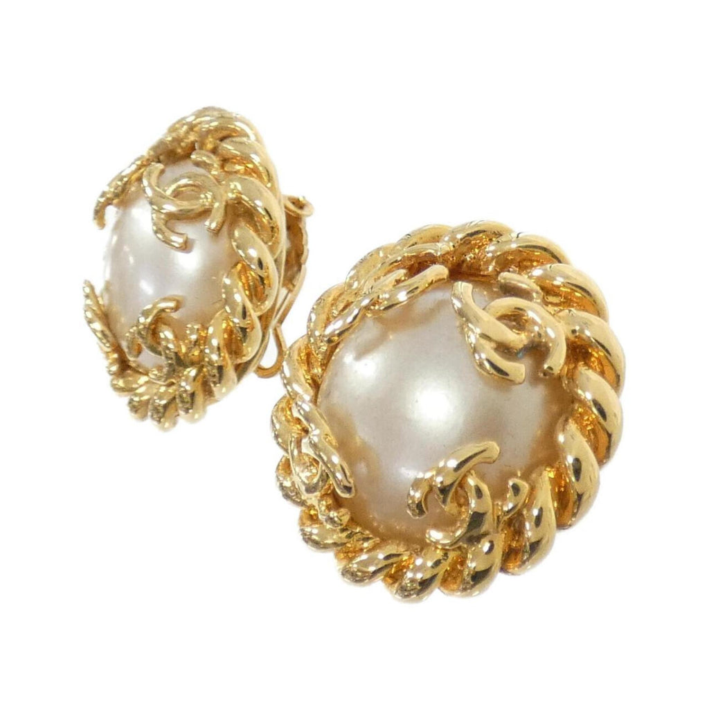 Clip-On Earrings