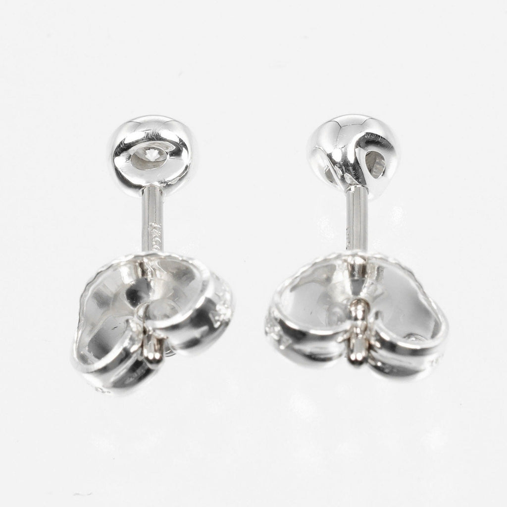 Earrings Sterling Silver