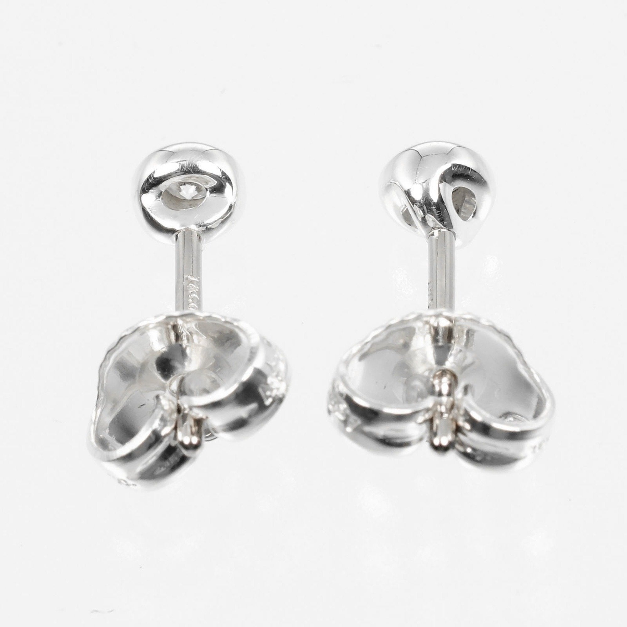 Earrings Sterling Silver