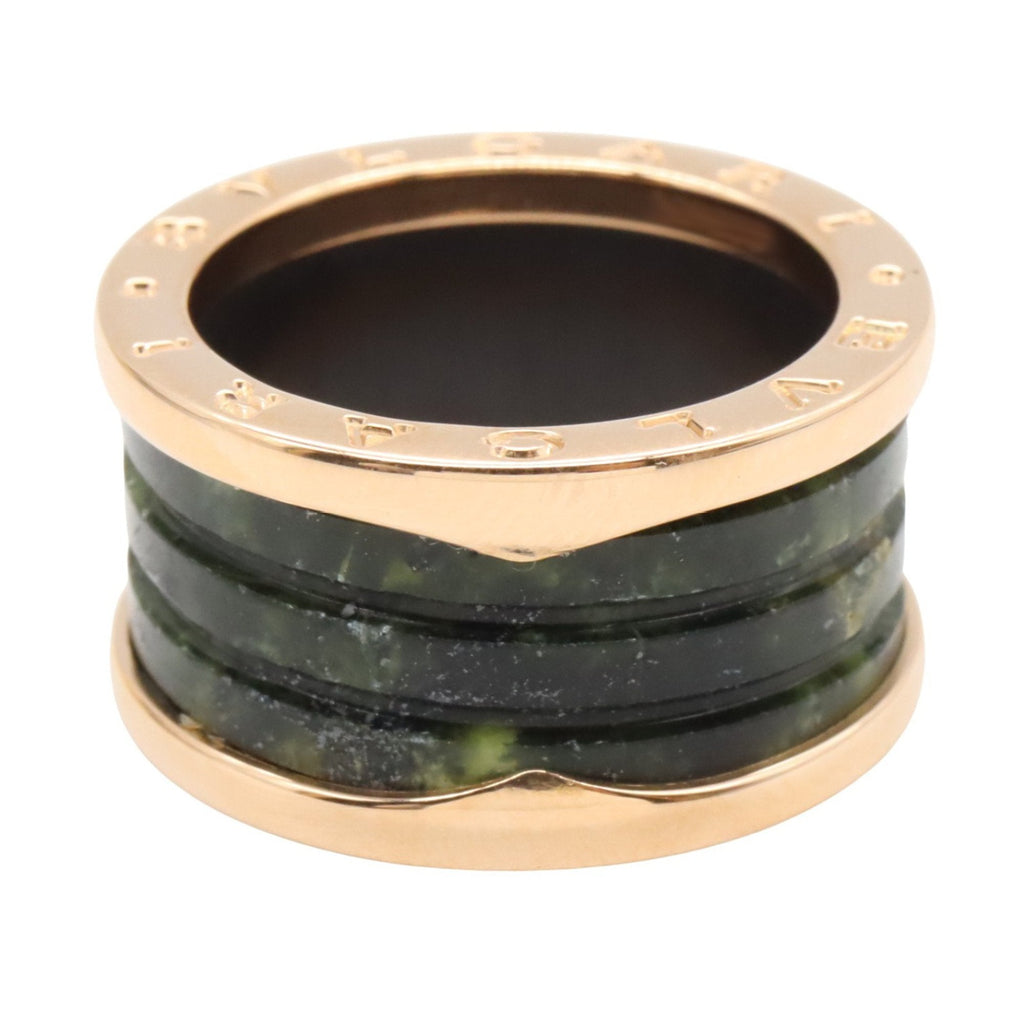 B.Zero1 Ring 18K Rose Gold