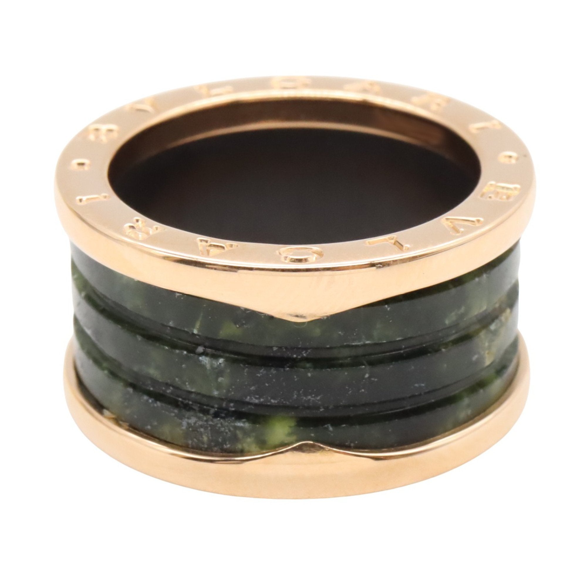 B.Zero1 Ring 18K Rose Gold