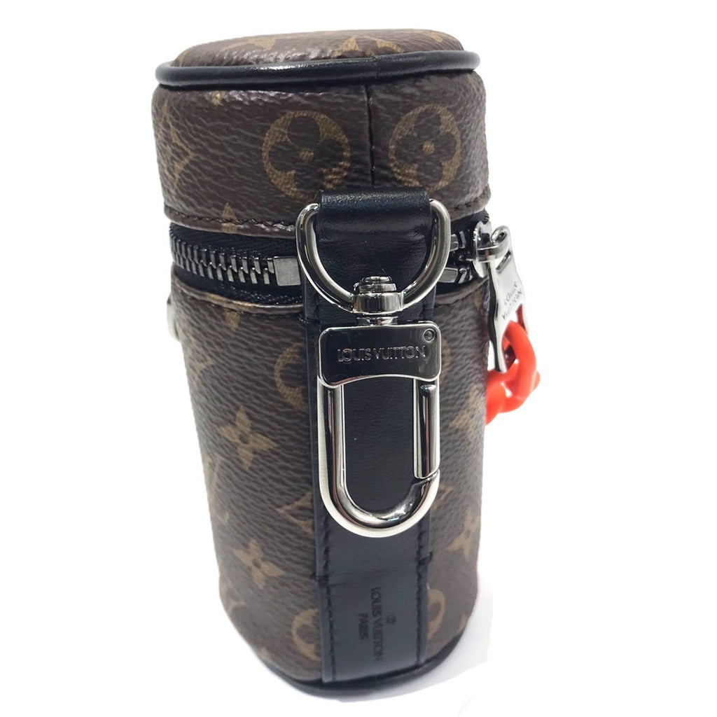 Phone Box Bag Monogram Canvas