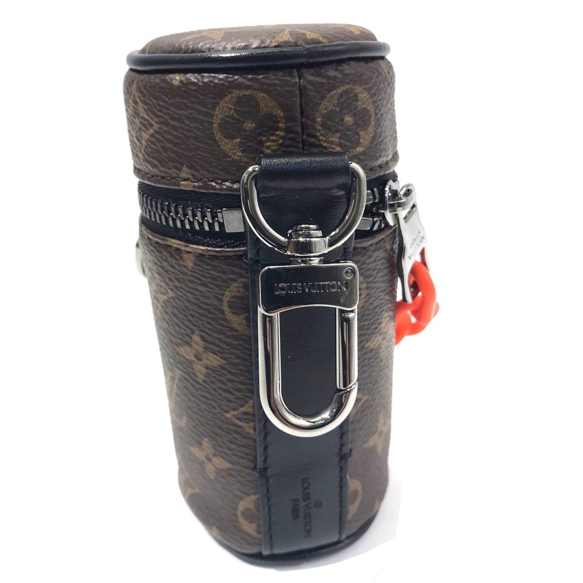 Phone Box Bag Monogram Canvas