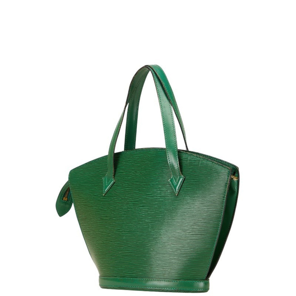Saint Jacques Handbag Epi Leather PM