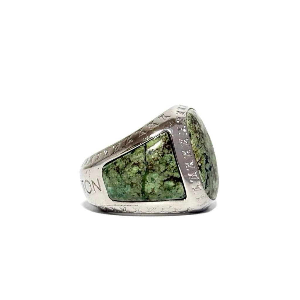 Signet Ring Metal
