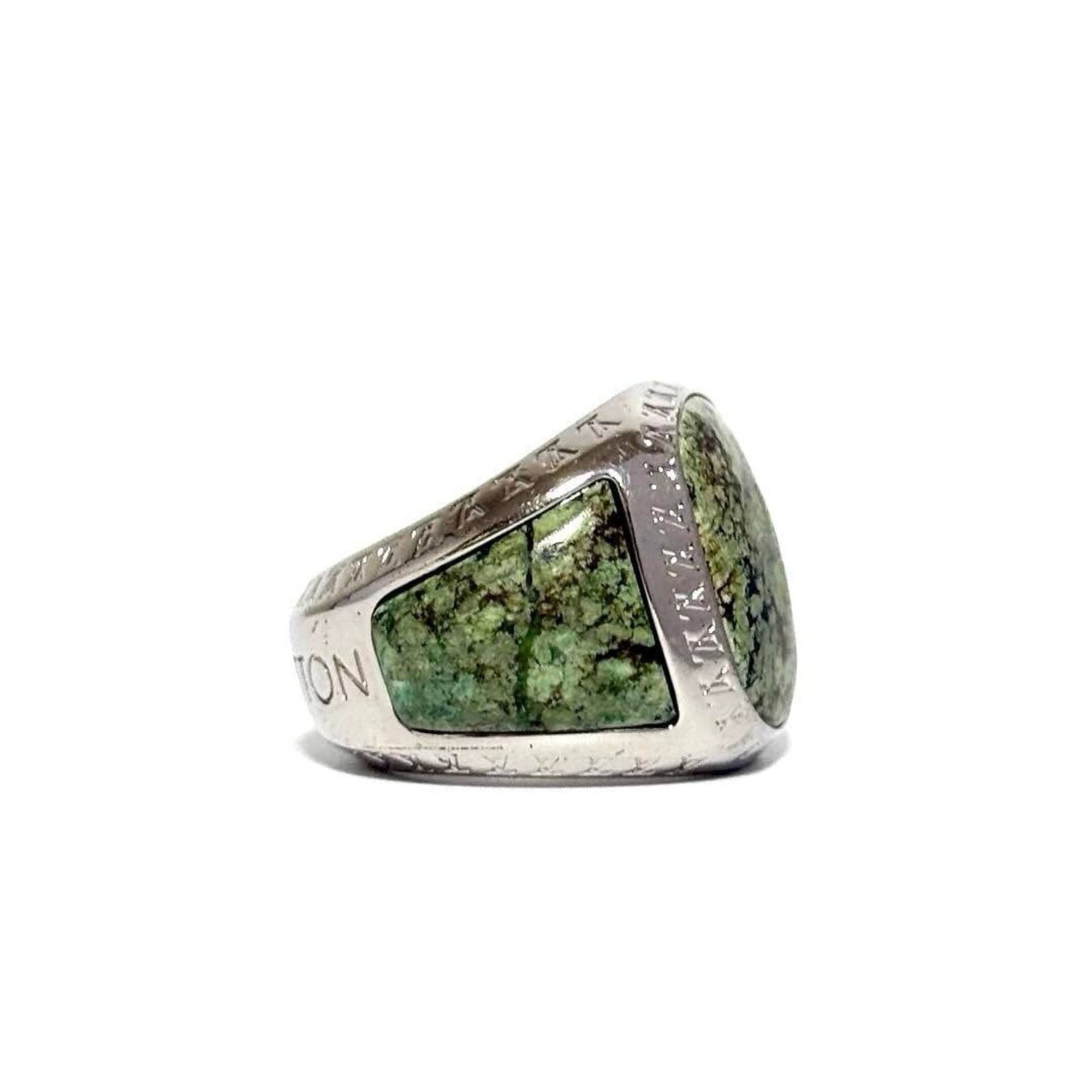 Signet Ring Metal