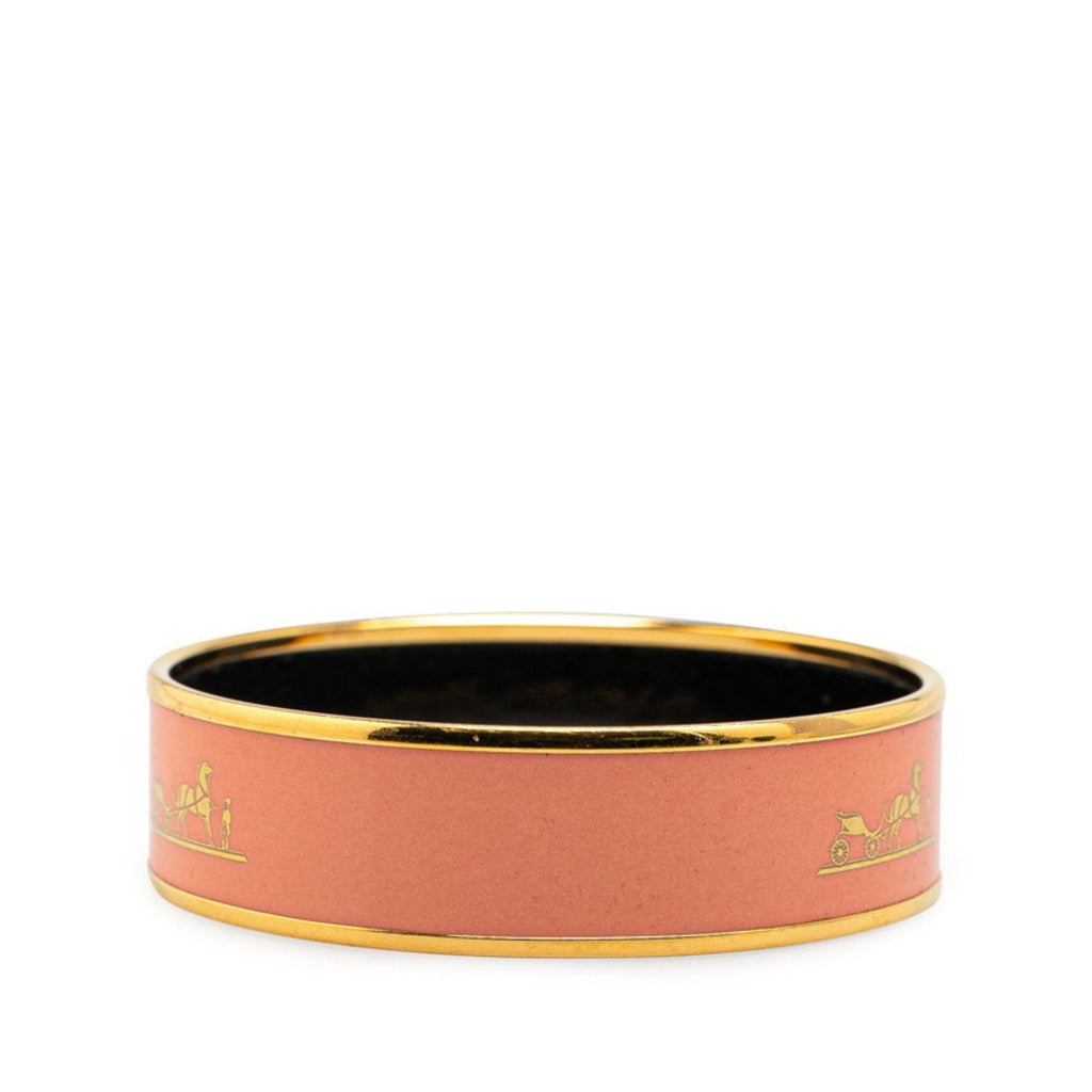 Bangle Gold Bracelet