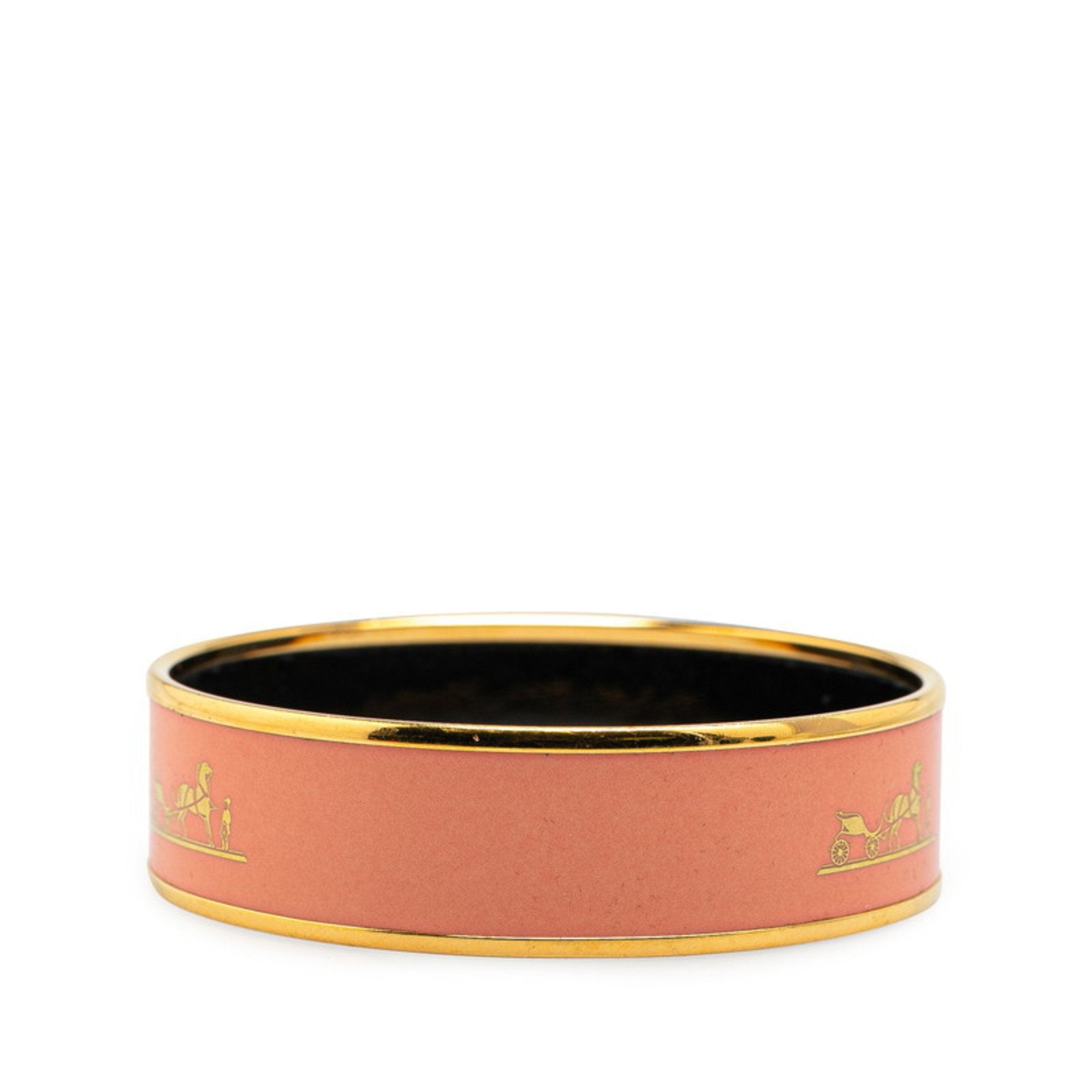 Bangle Gold Bracelet