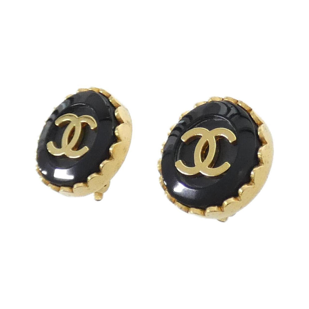 Clip-On Earrings Metal