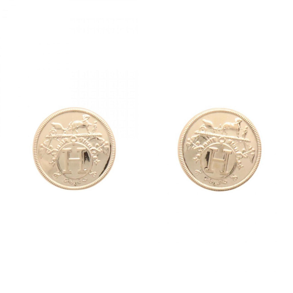Earrings 18K Rose Gold