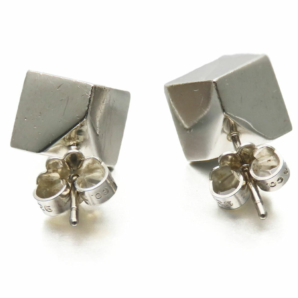 Earrings Sterling Silver