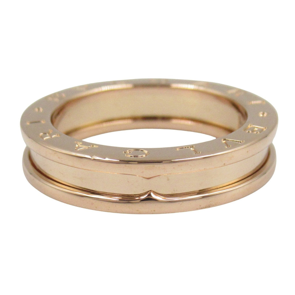 B.Zero1 Ring 18K Rose Gold