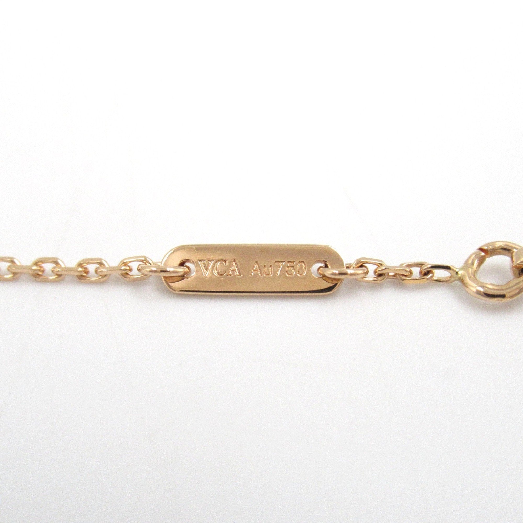 Frivole Bracelet 18K Rose Gold with Diamond Mini