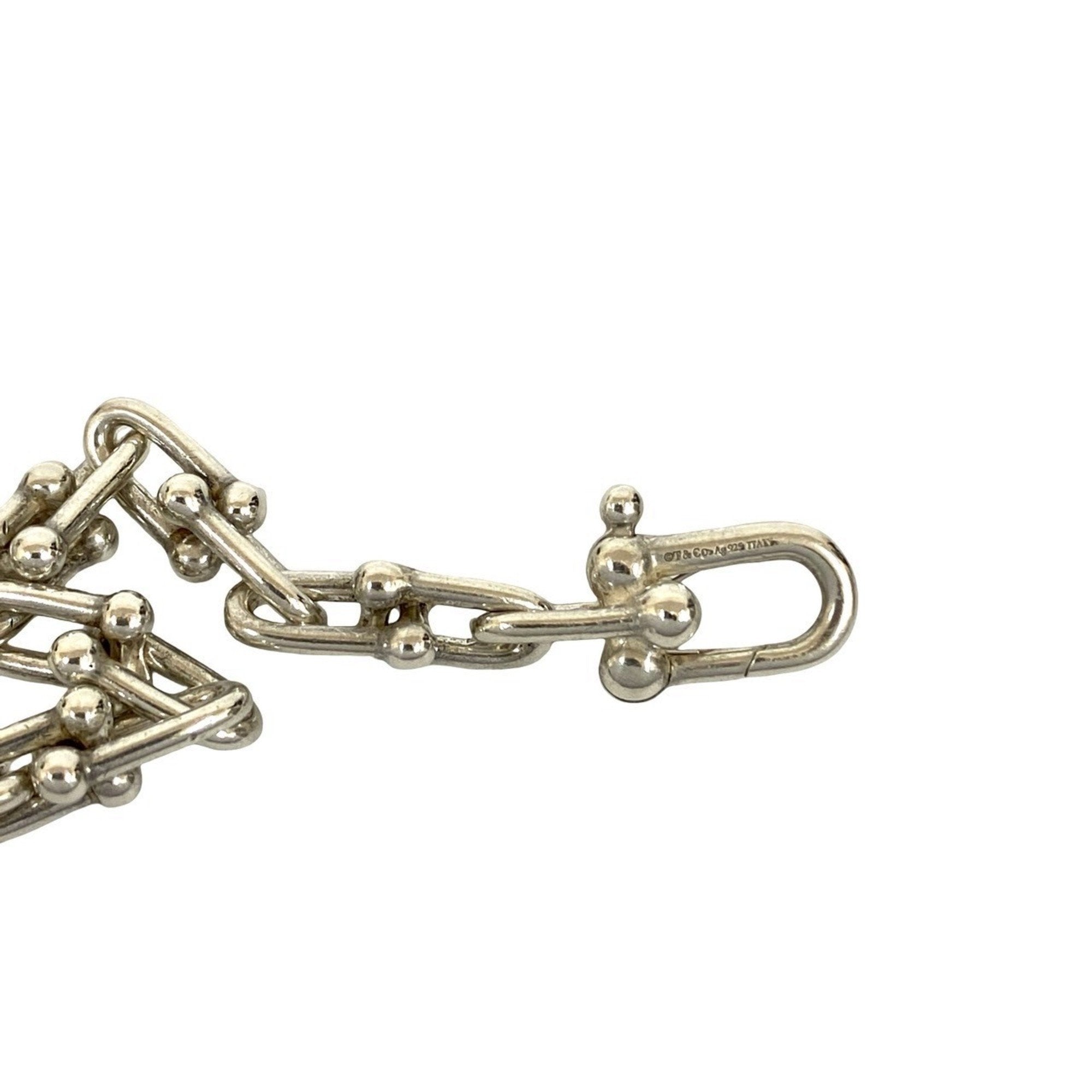 HardWear Bracelet Sterling Silver Small