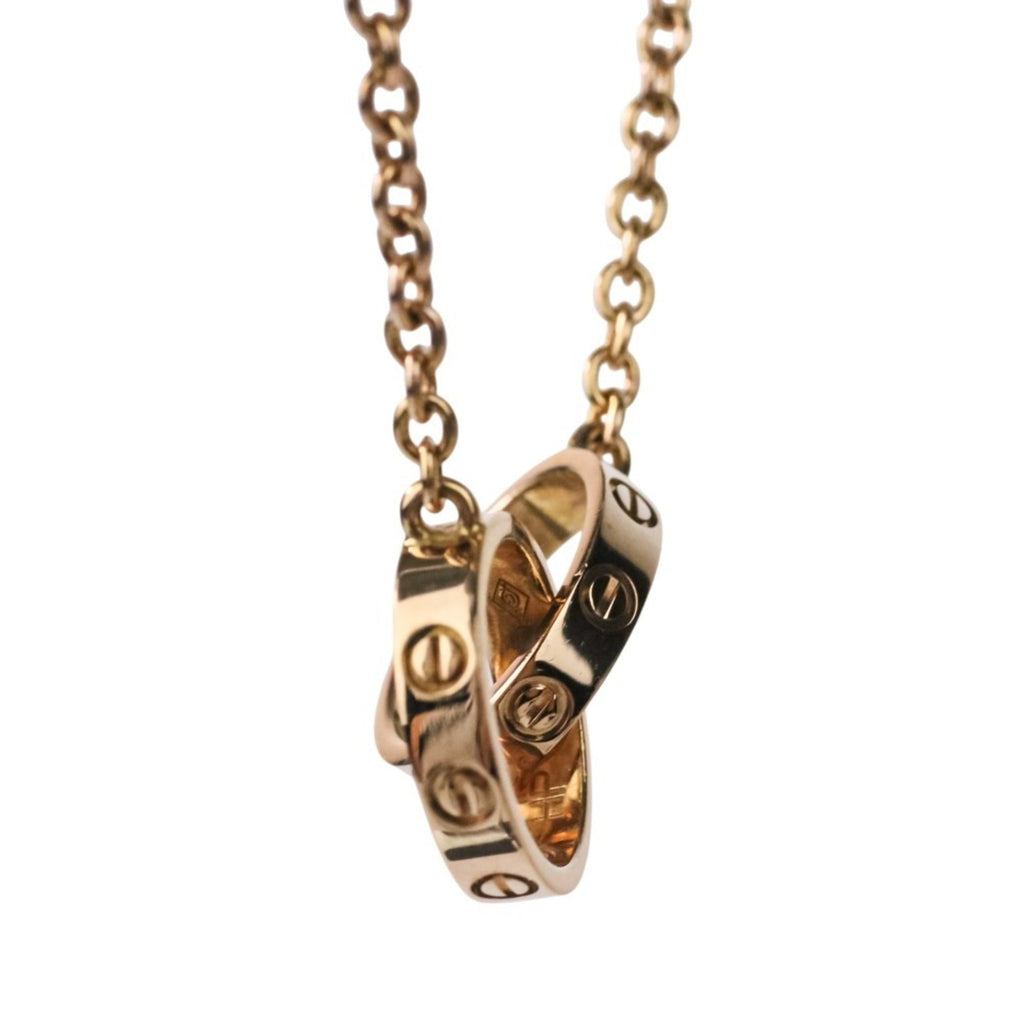 Baby Love Bracelet 18K Rose Gold