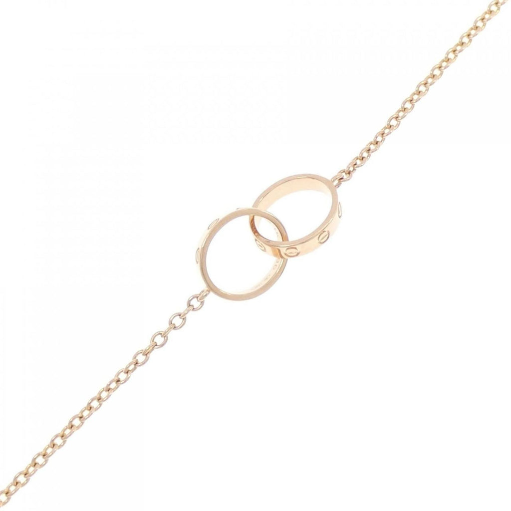 Baby Love Bracelet 18K Rose Gold
