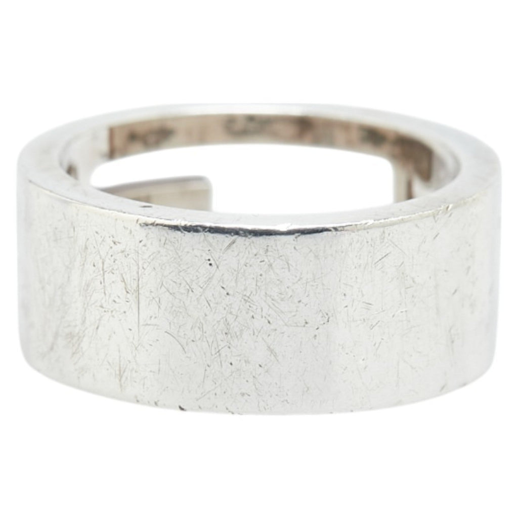 Band Ring Sterling Silver