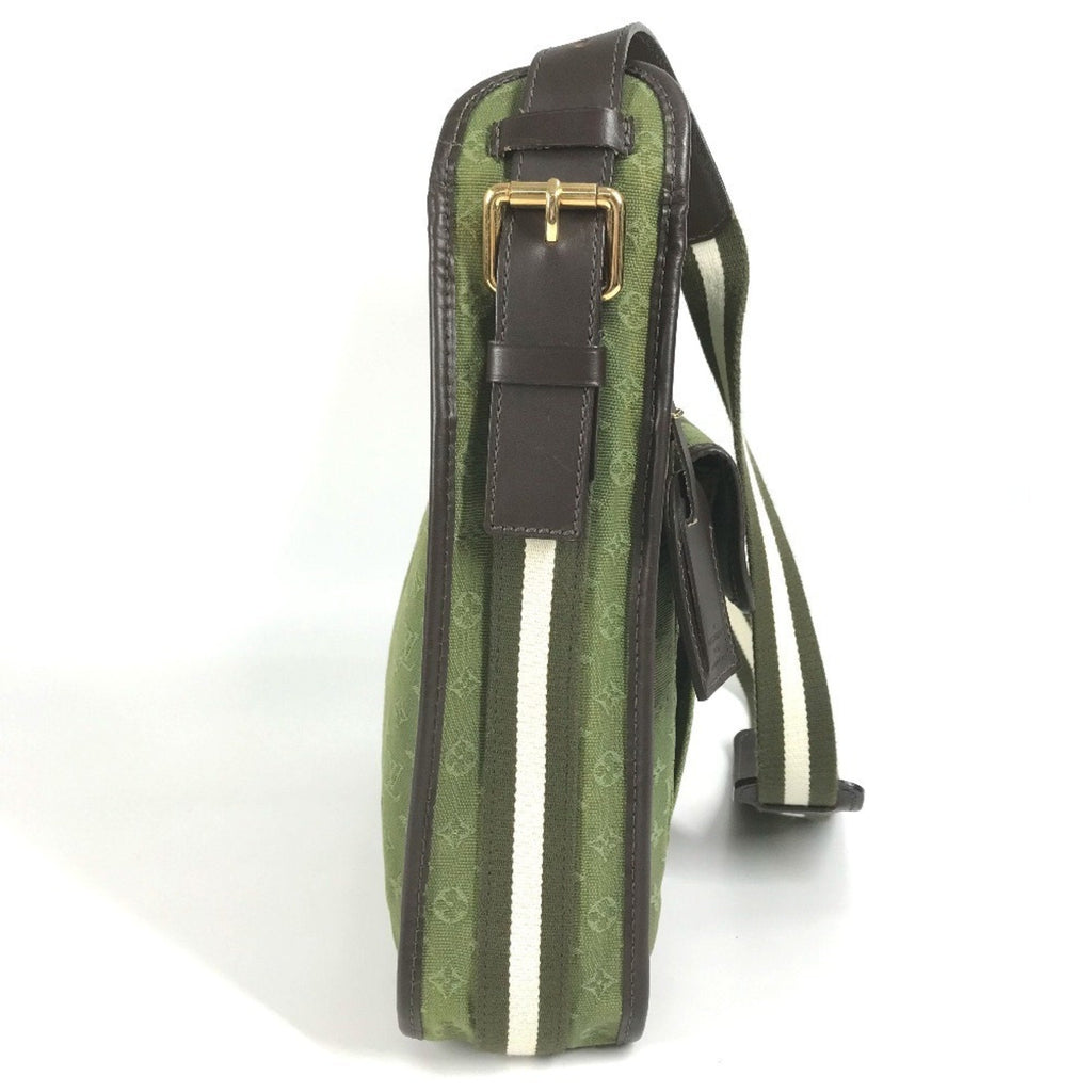 Mary Kate Messenger Bag Mini Lin