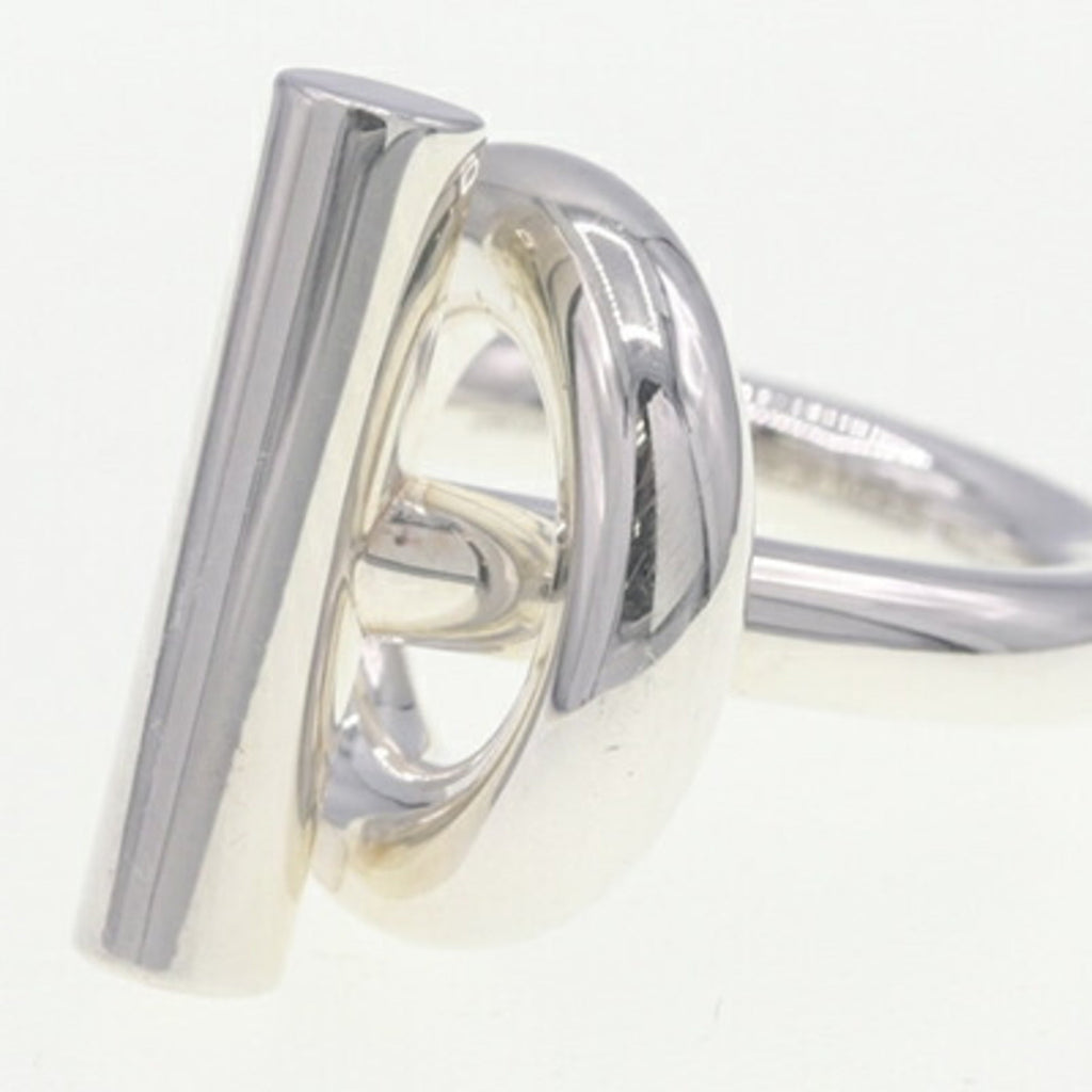 Echappe Ring Sterling Silver