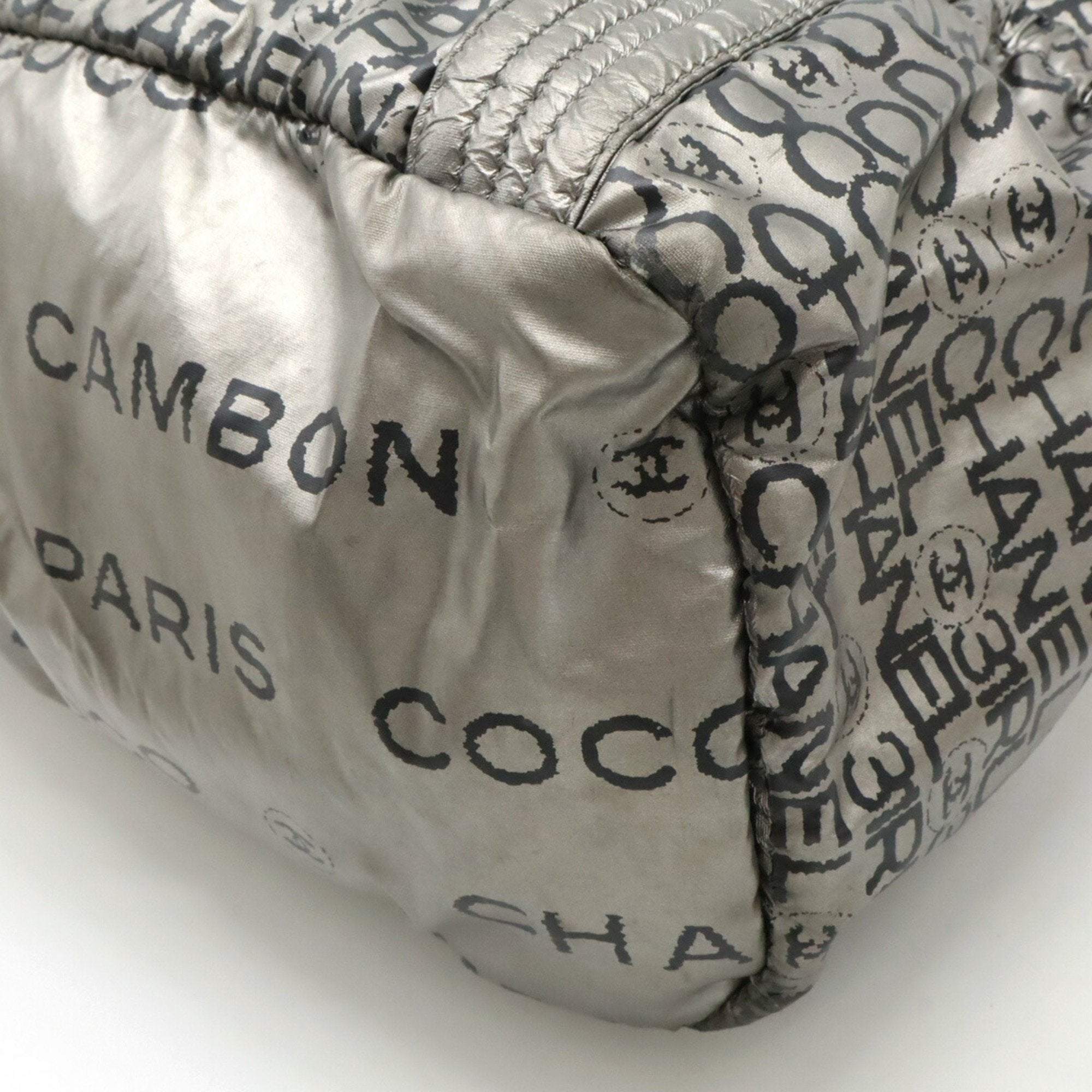 Unlimited Bowling Bag Printed Nylon Large