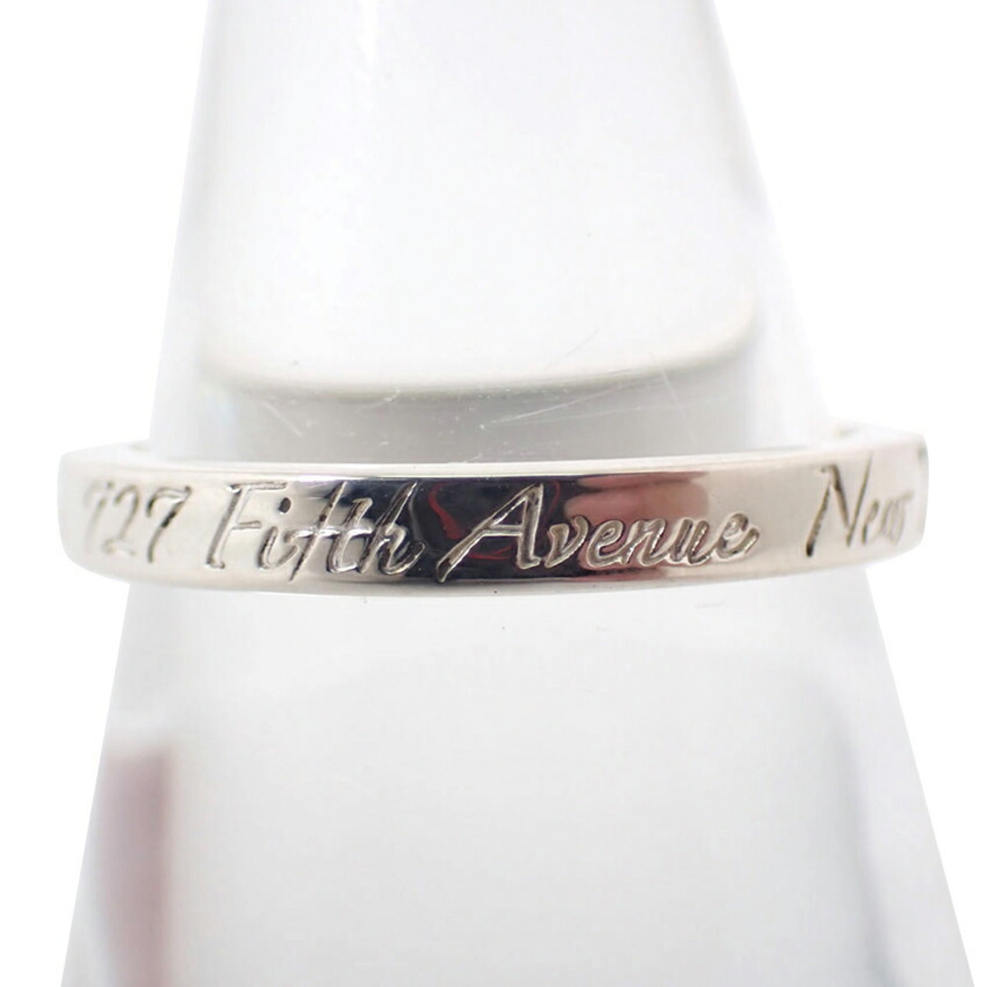 Ring Sterling Silver
