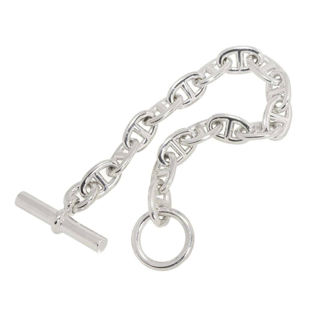 Chaine d'Ancre Bracelet Sterling Silver