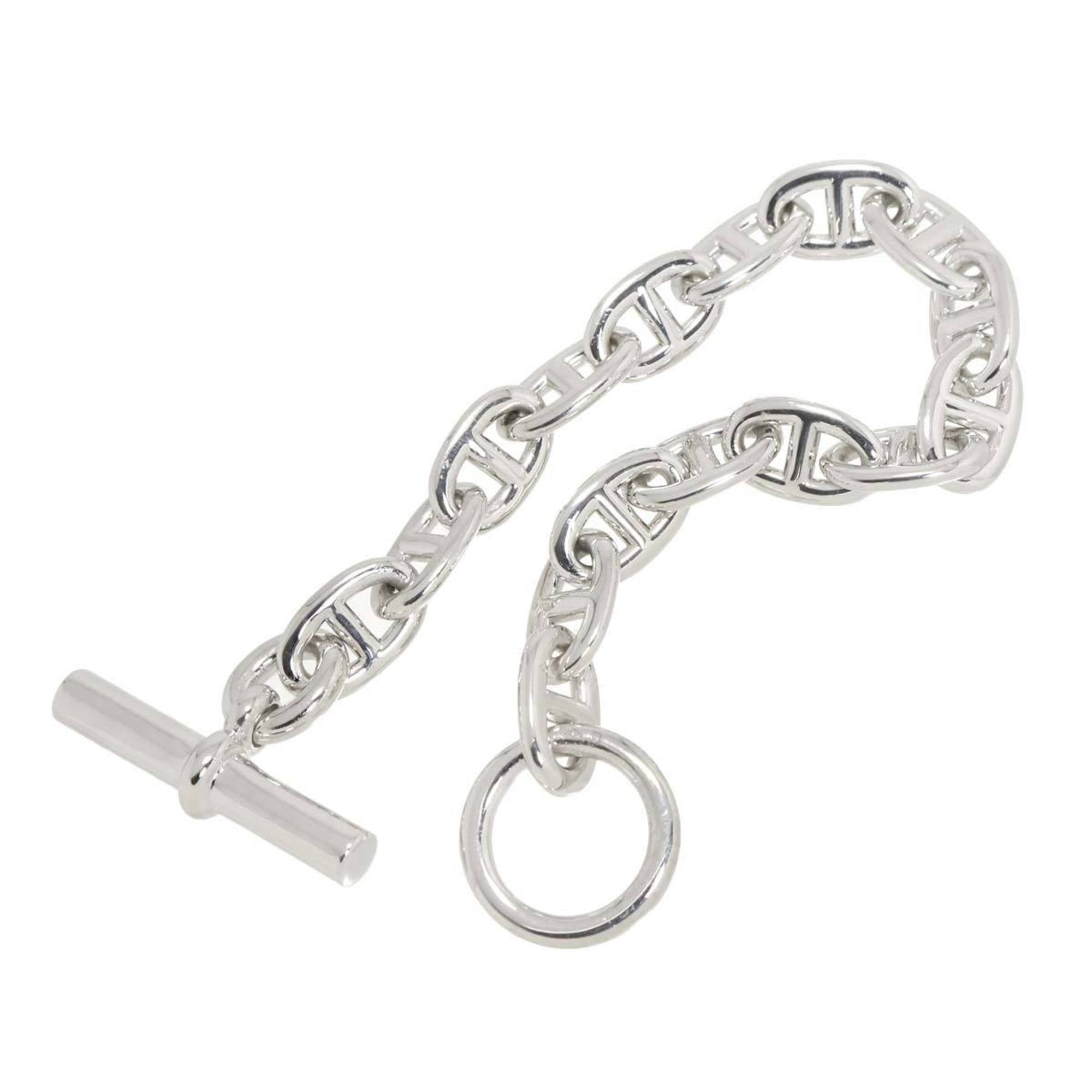 Chaine d'Ancre Bracelet Sterling Silver