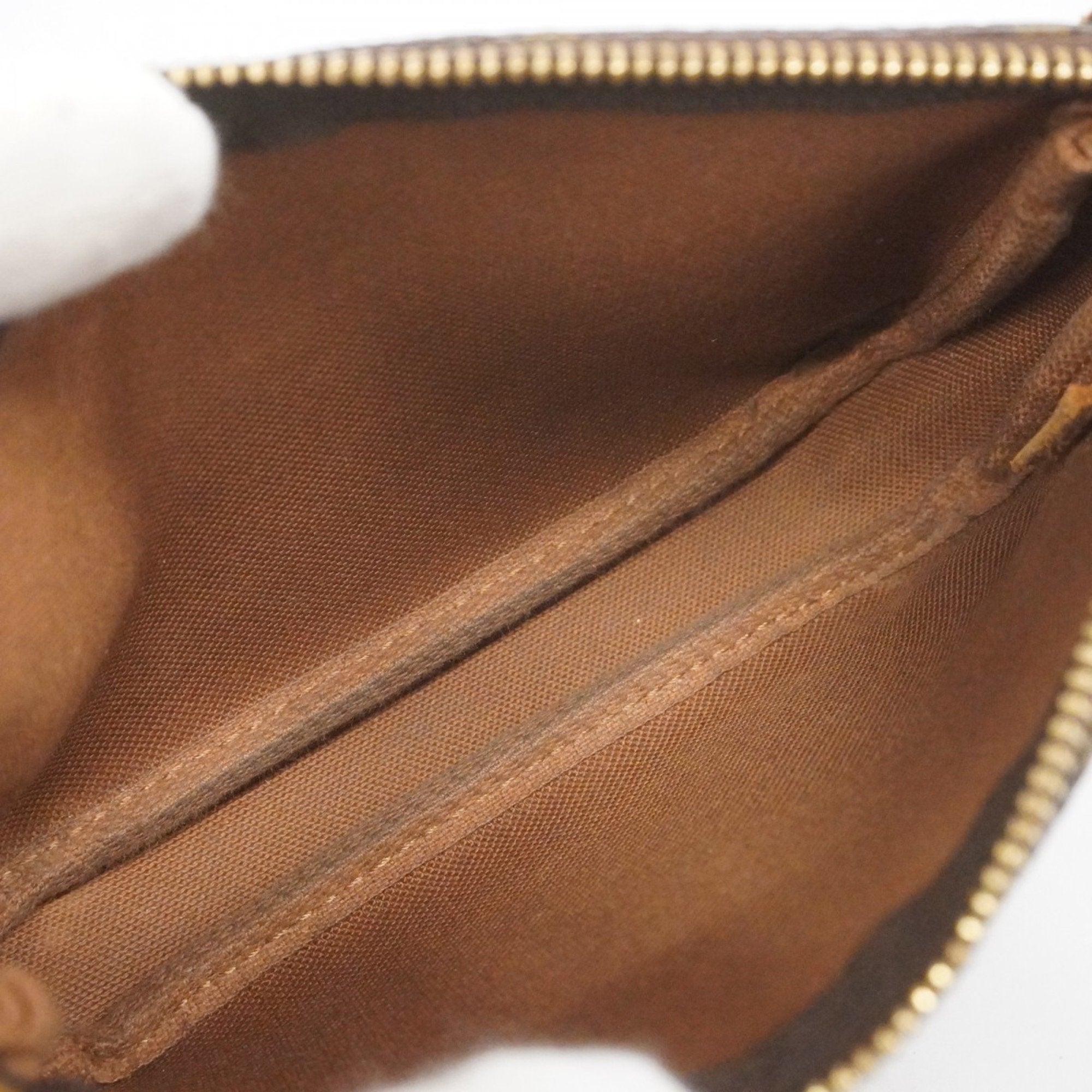 Pochette Accessoires Monogram Canvas