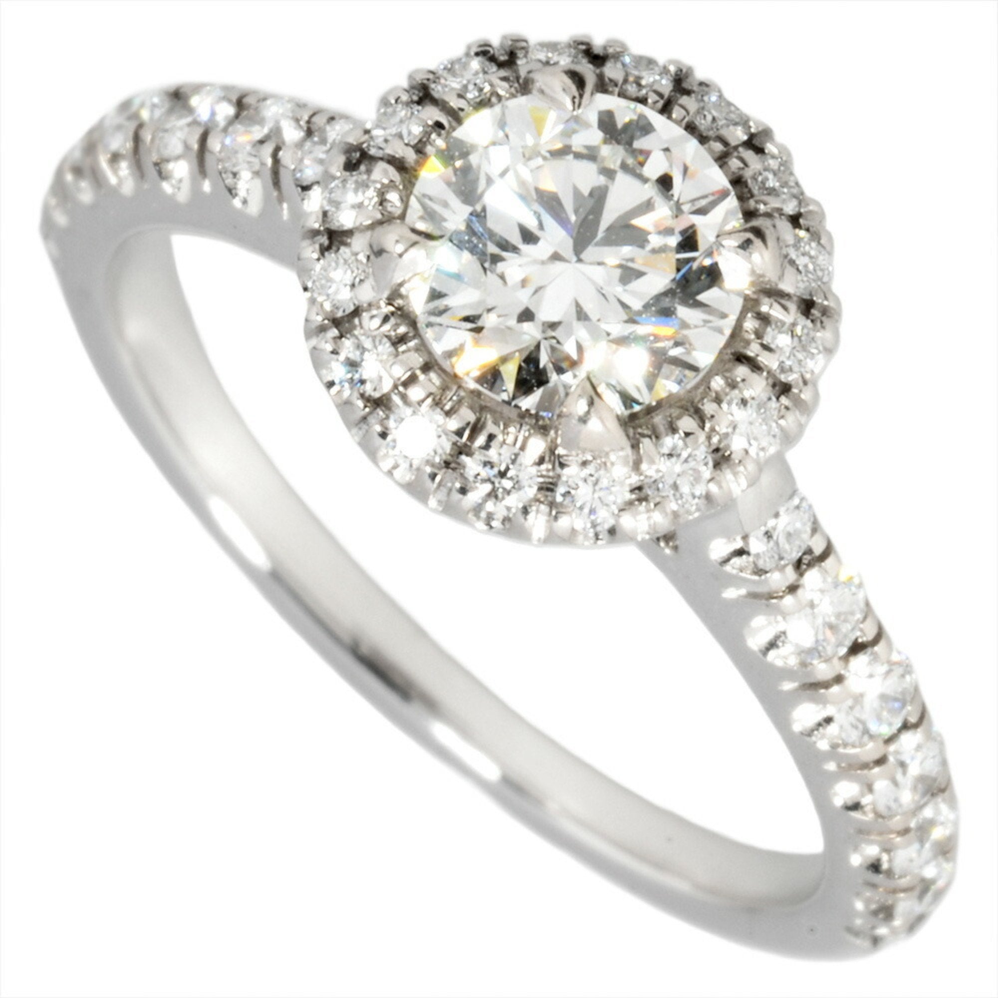 Ring Platinum
