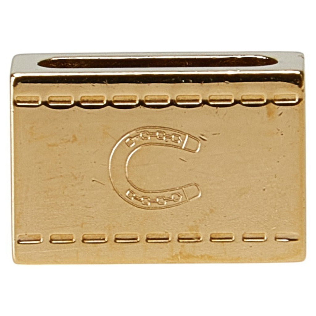 Band Ring Gold