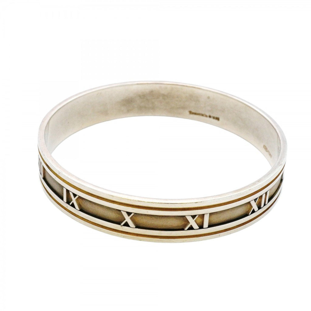 Atlas Bracelet Sterling Silver