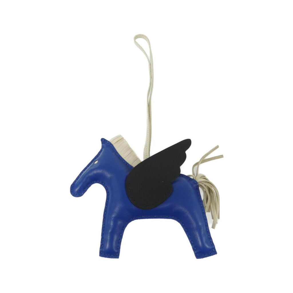GriGri Rodeo Bag Charm Leather MM