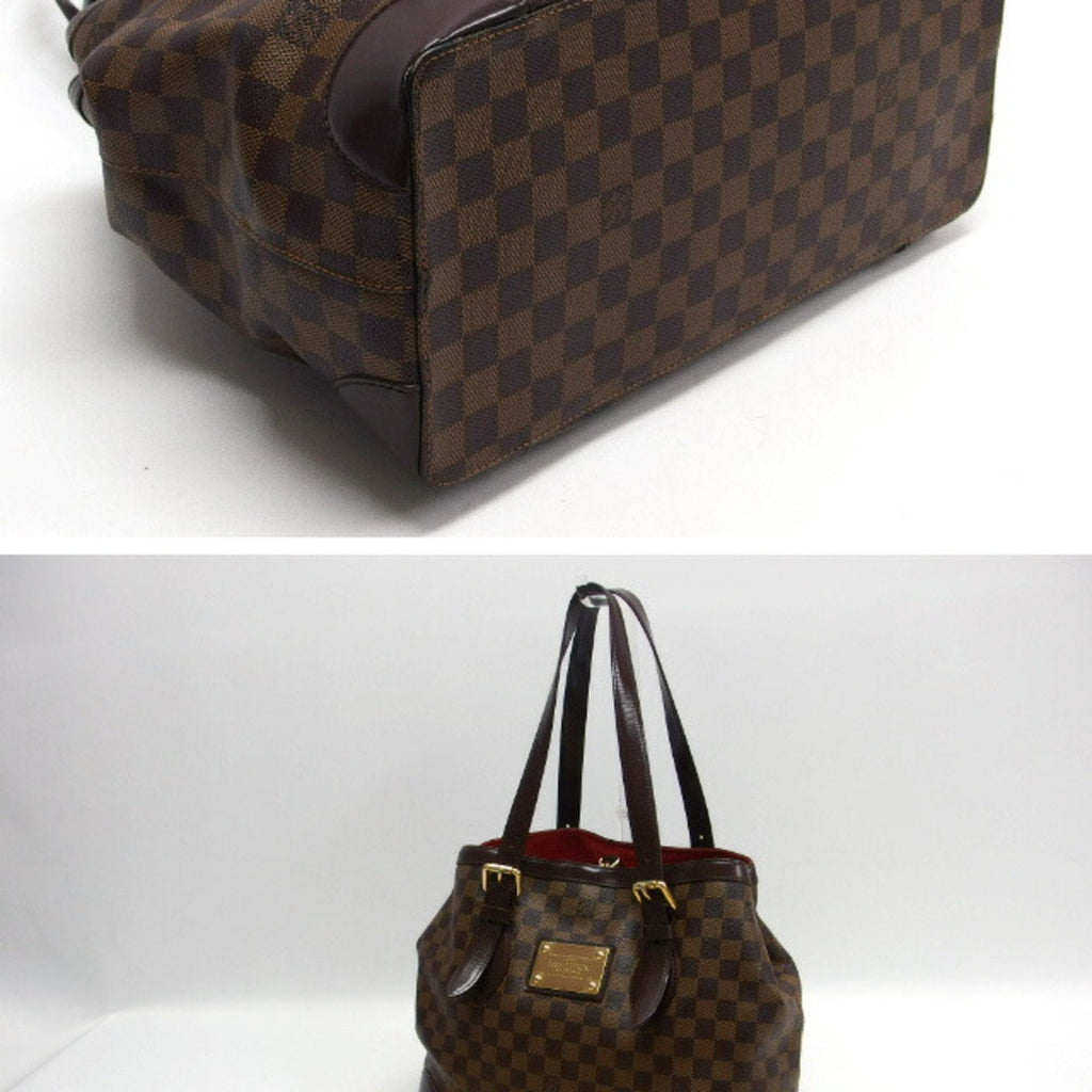 Hampstead Handbag Damier MM