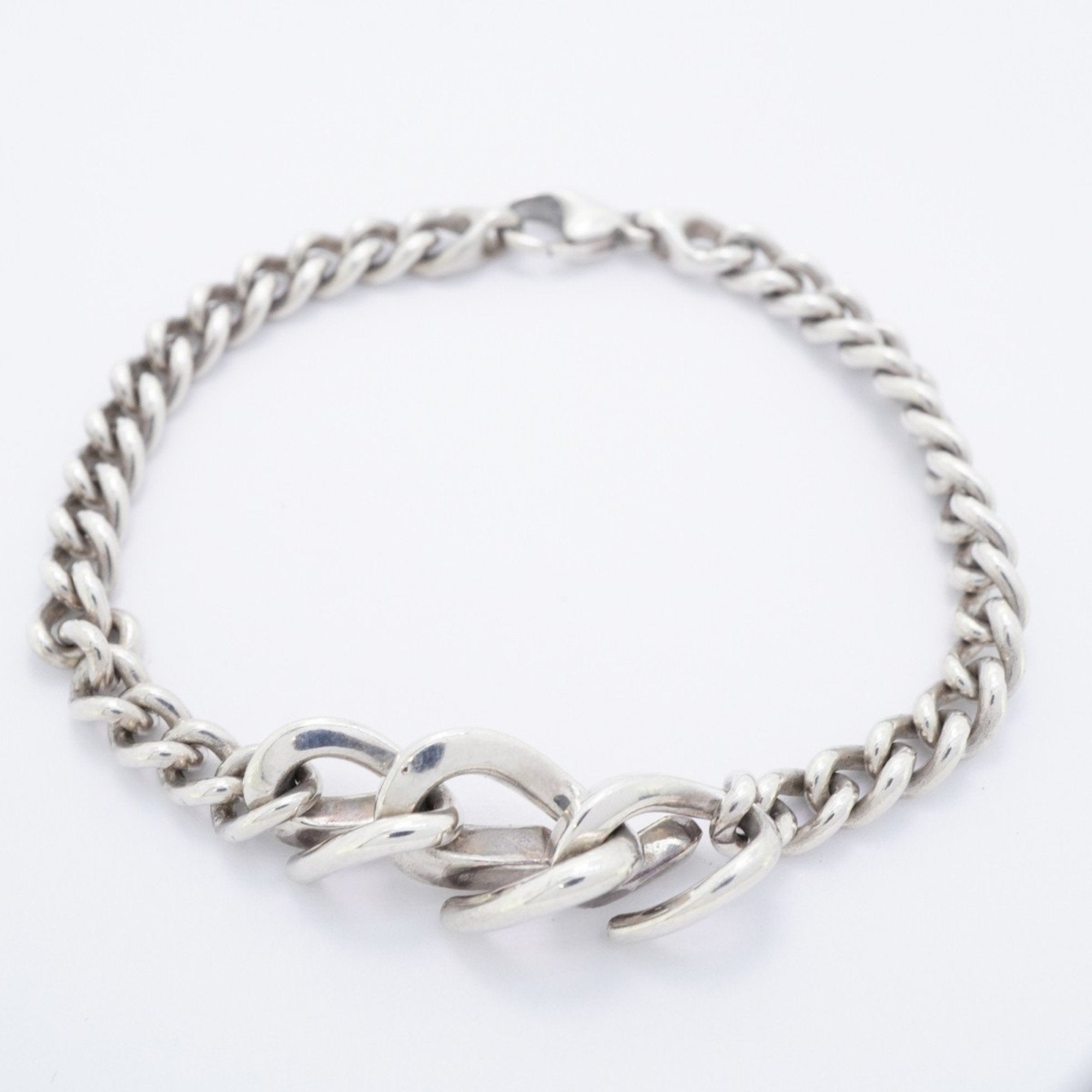 Bracelet Sterling Silver