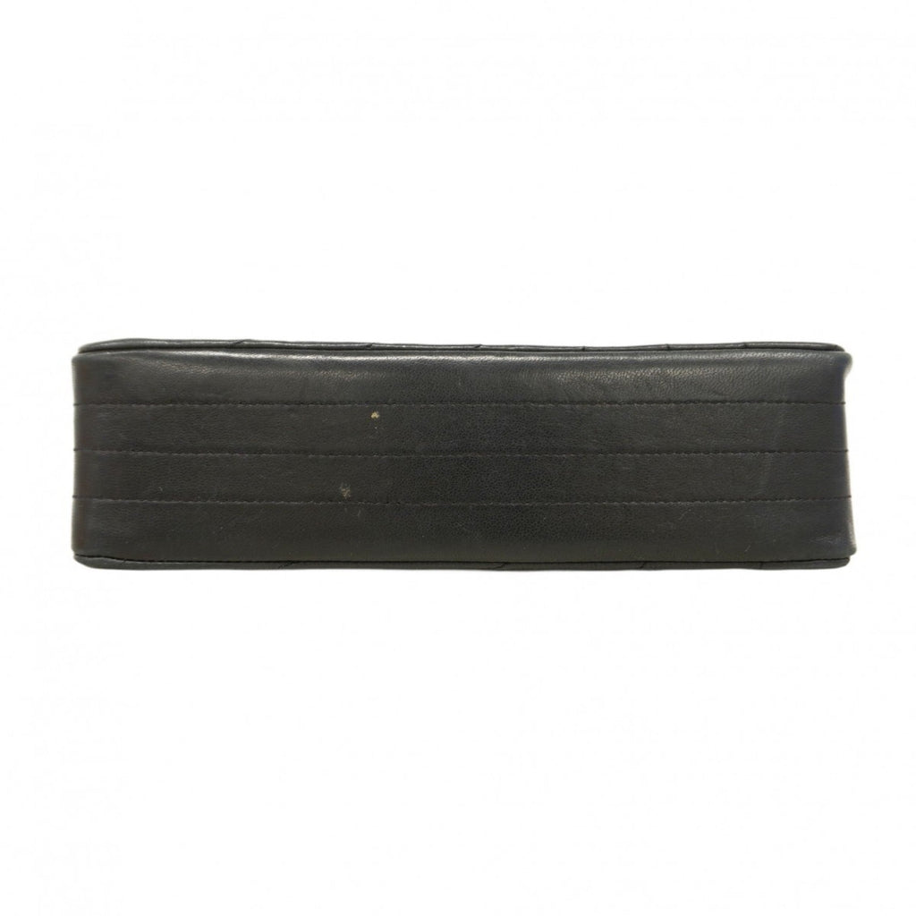 Vintage Envelope Flap Bag Quilted Lambskin Small