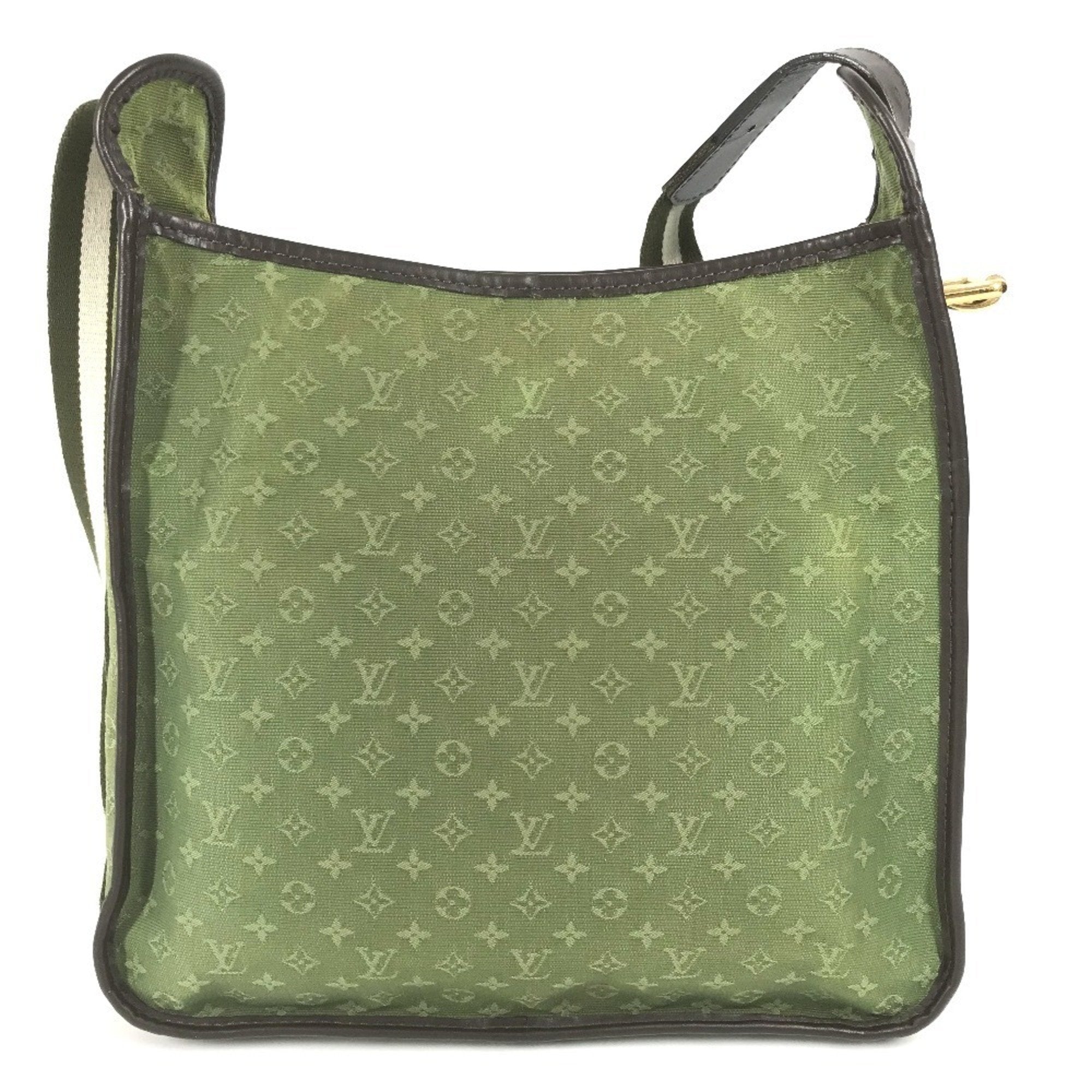Mary Kate Messenger Bag Mini Lin