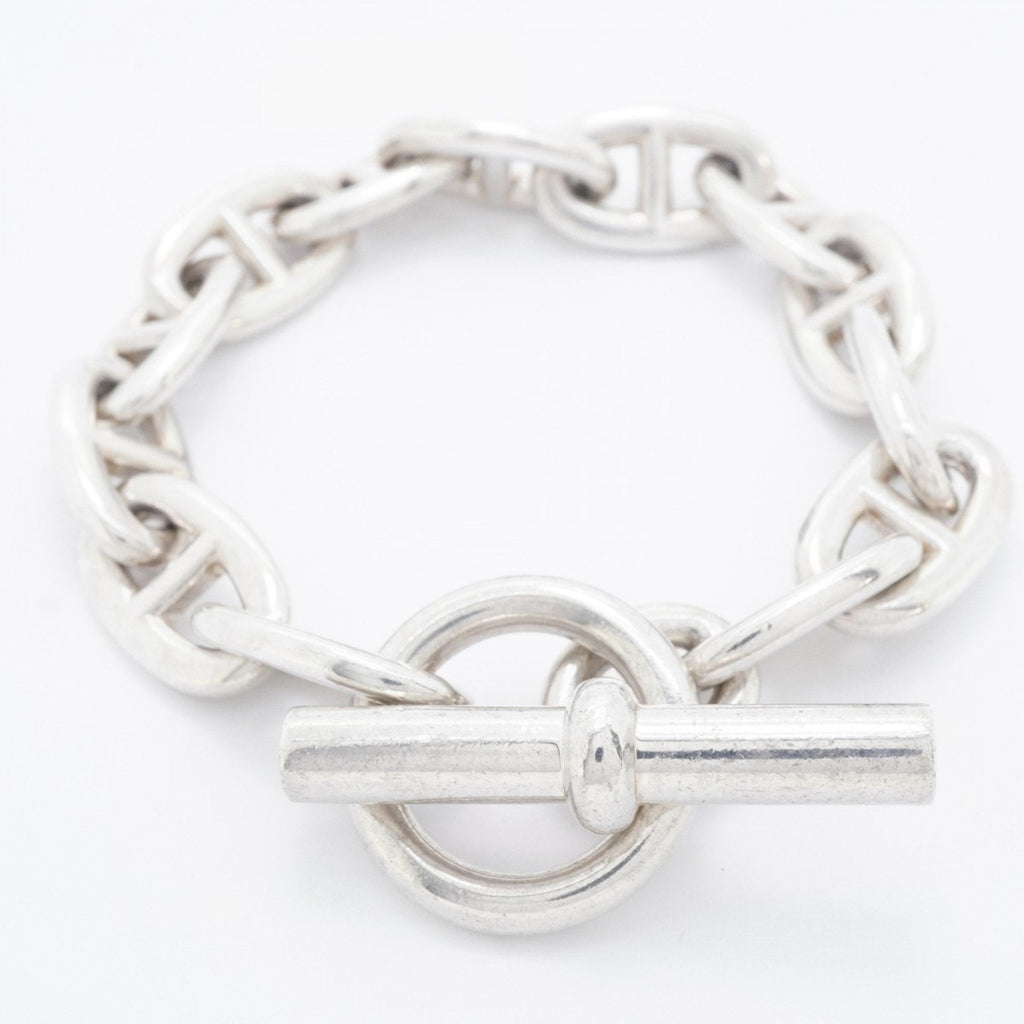 Chaine d'Ancre Bracelet Sterling Silver
