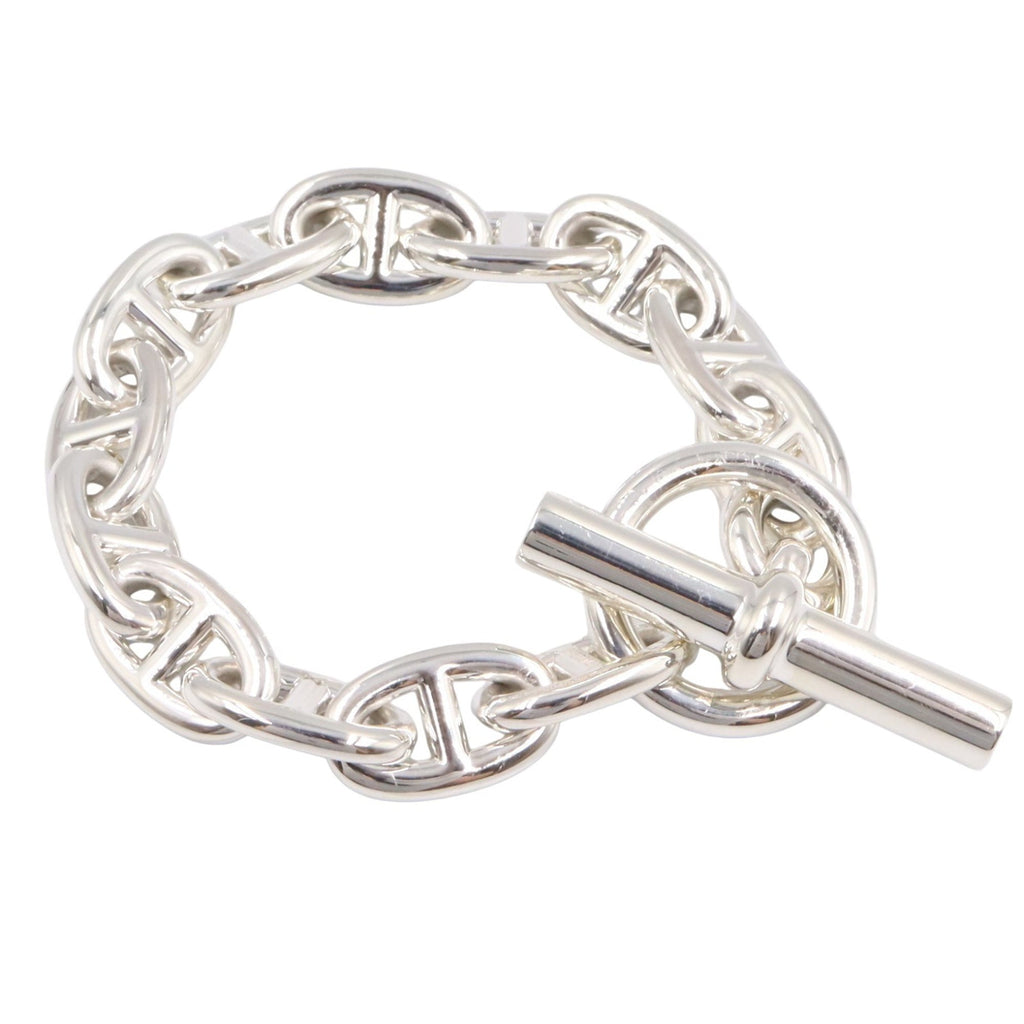Chaine d'Ancre Bracelet Sterling Silver Medium