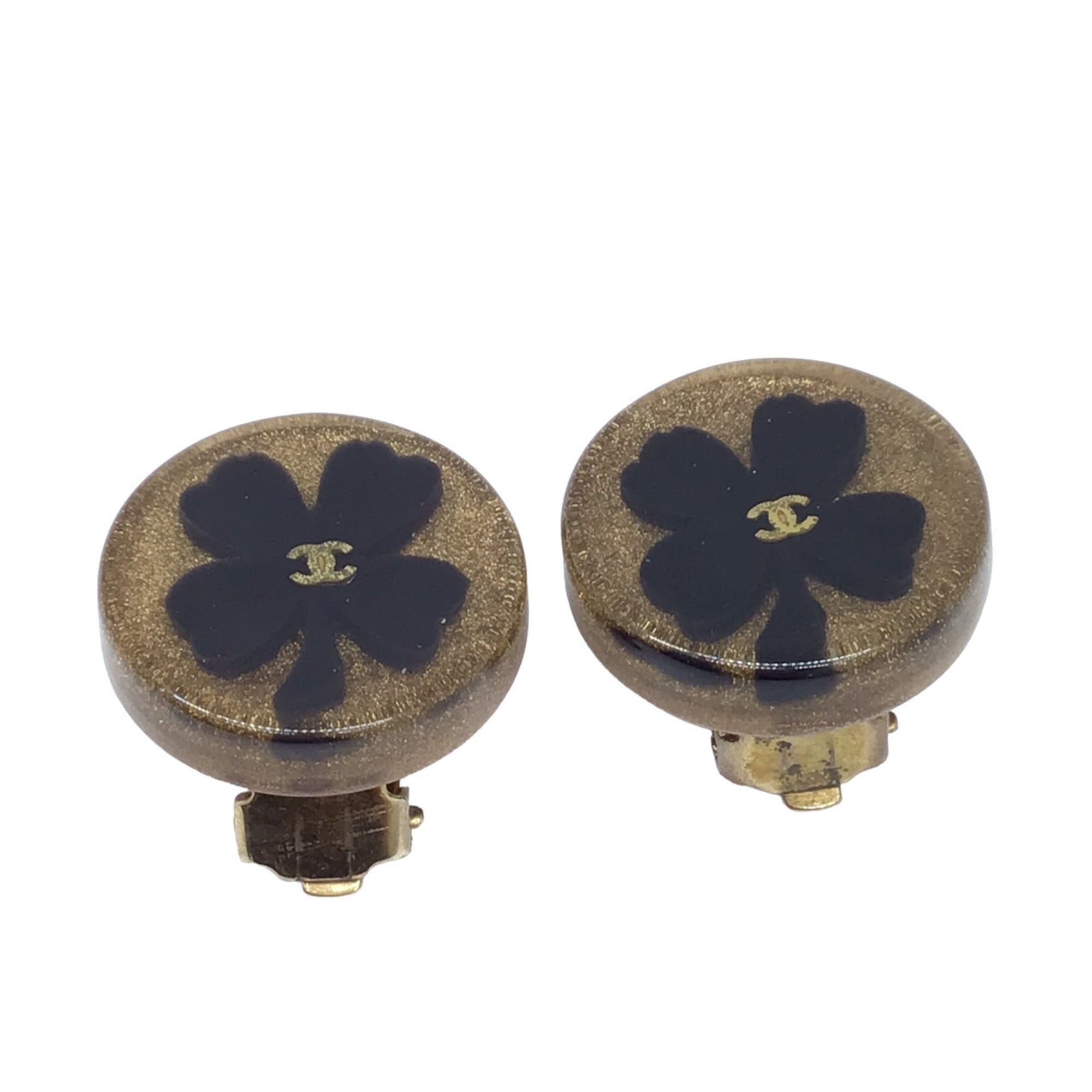 Clip-On Earrings Clip-On