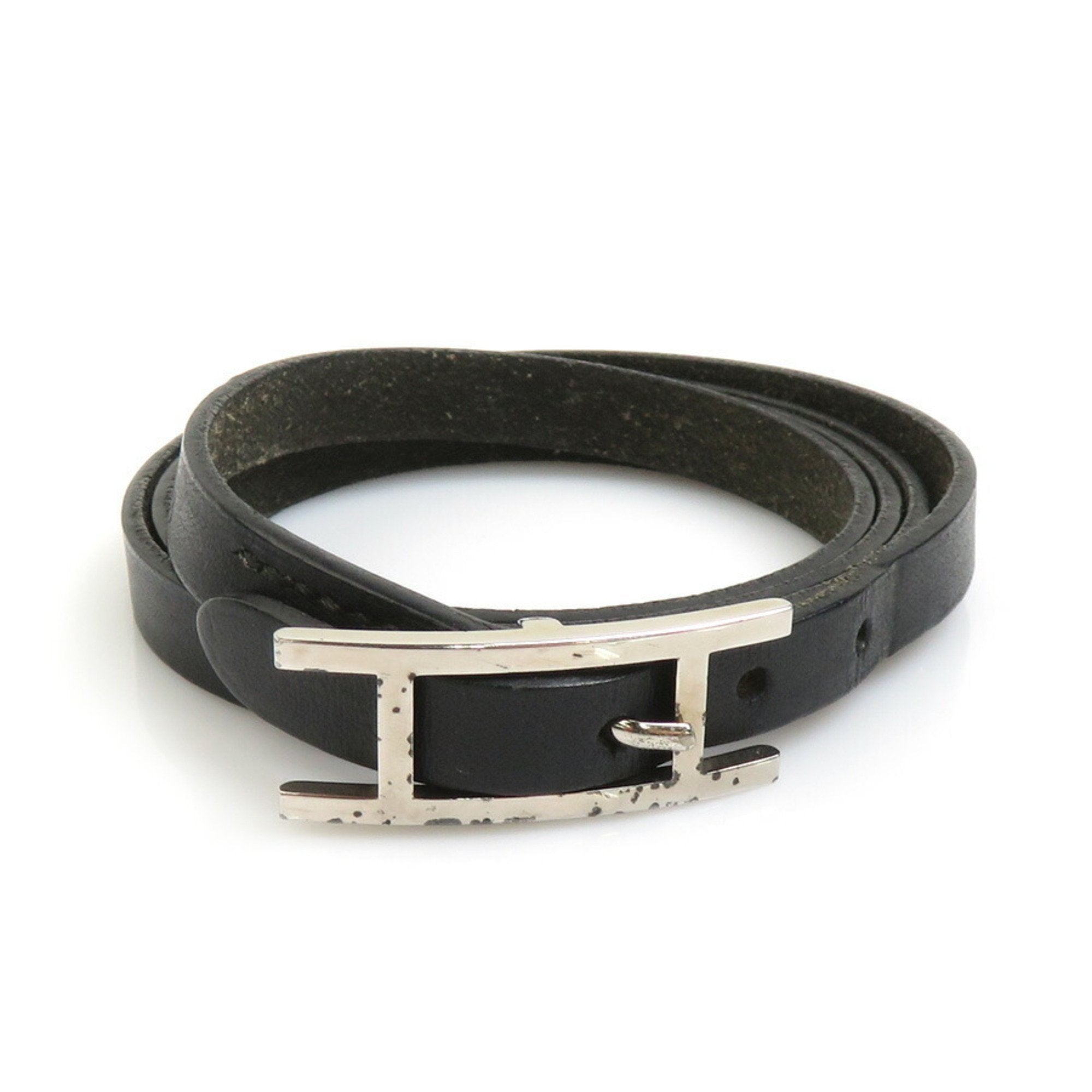 Hapi Bracelet Leather