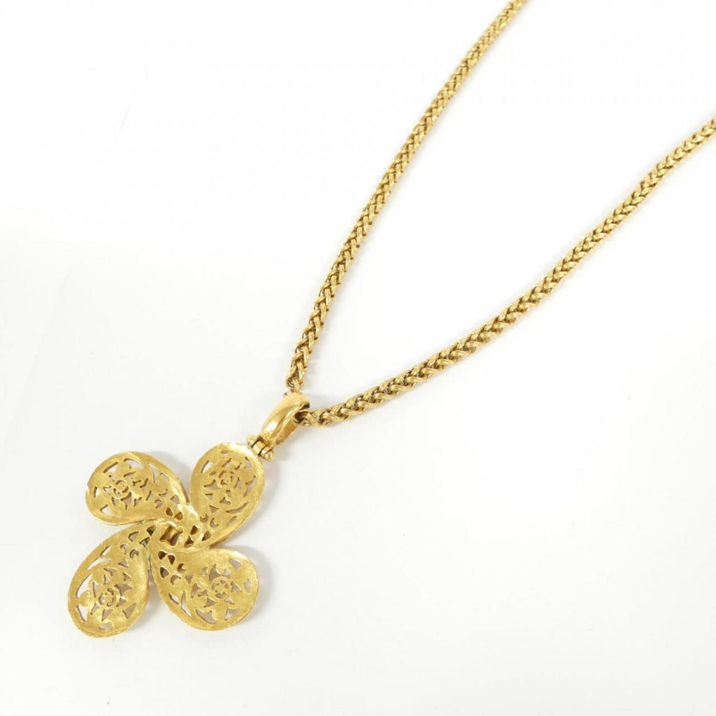 Pendant Necklace Metal