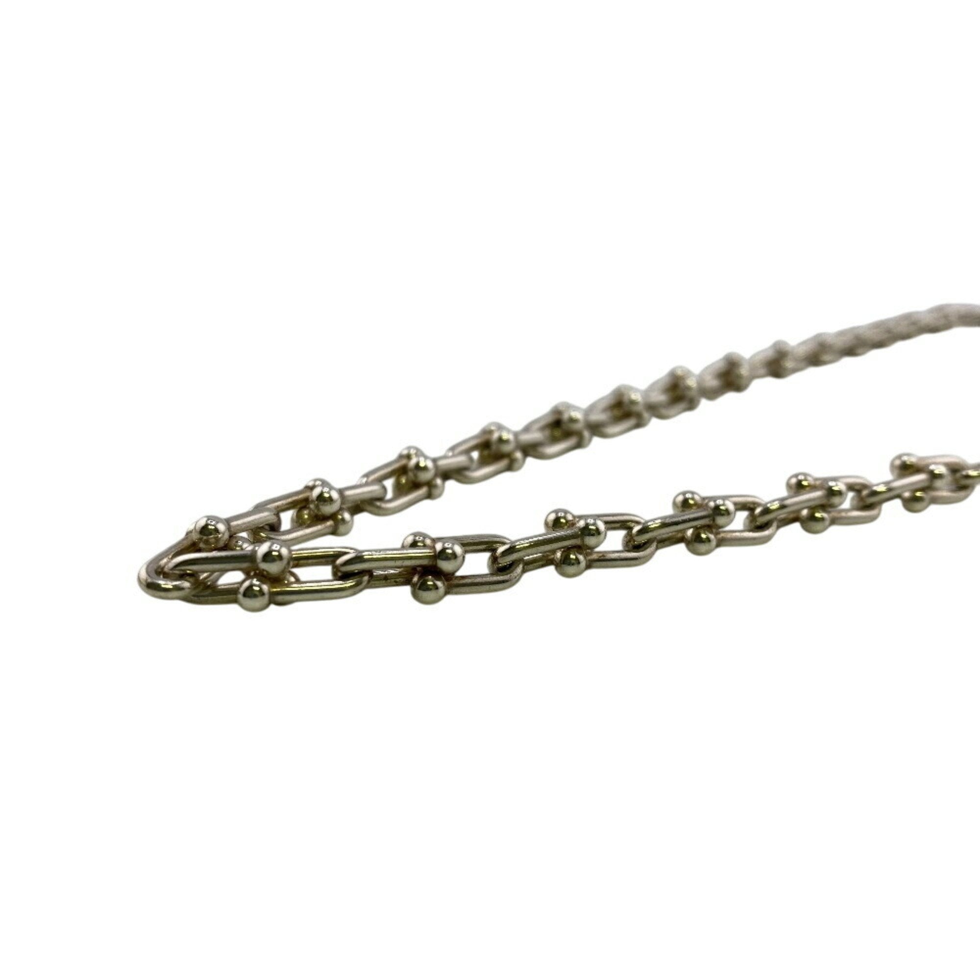 HardWear Link Necklace Sterling Silver