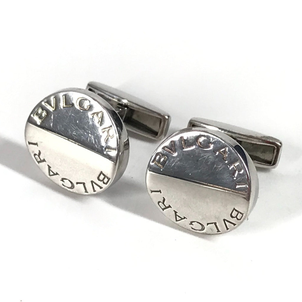Cufflinks Sterling Silver Bracelet