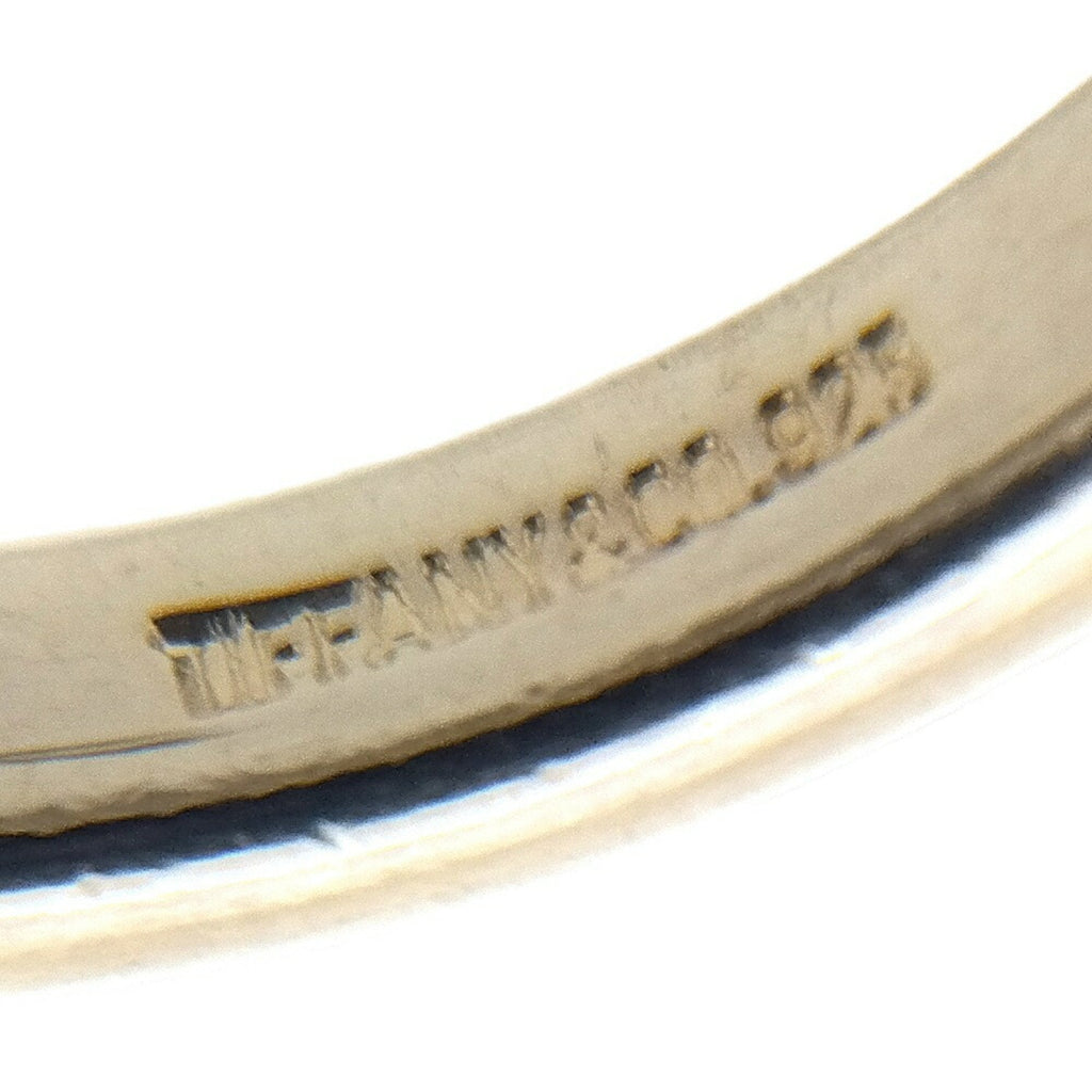 Trinity Ring Sterling Silver